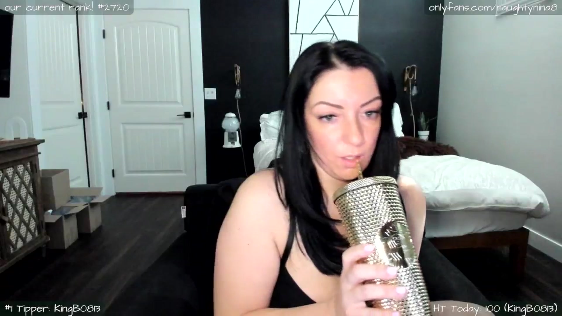 Gallery image thumbnail from Miss_Nina's myfreecams stream on, 02/05/2026, 21:38 image 13 of 20
