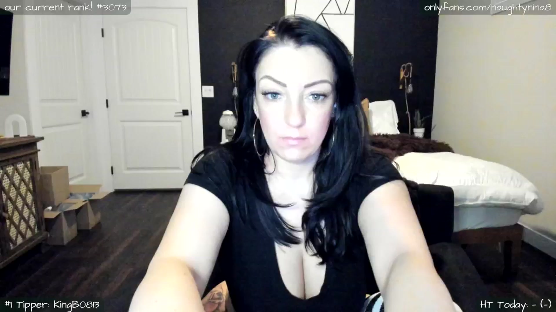 Gallery image thumbnail from Miss_Nina's myfreecams stream on, 02/06/2026, 19:26 image 1 of 20