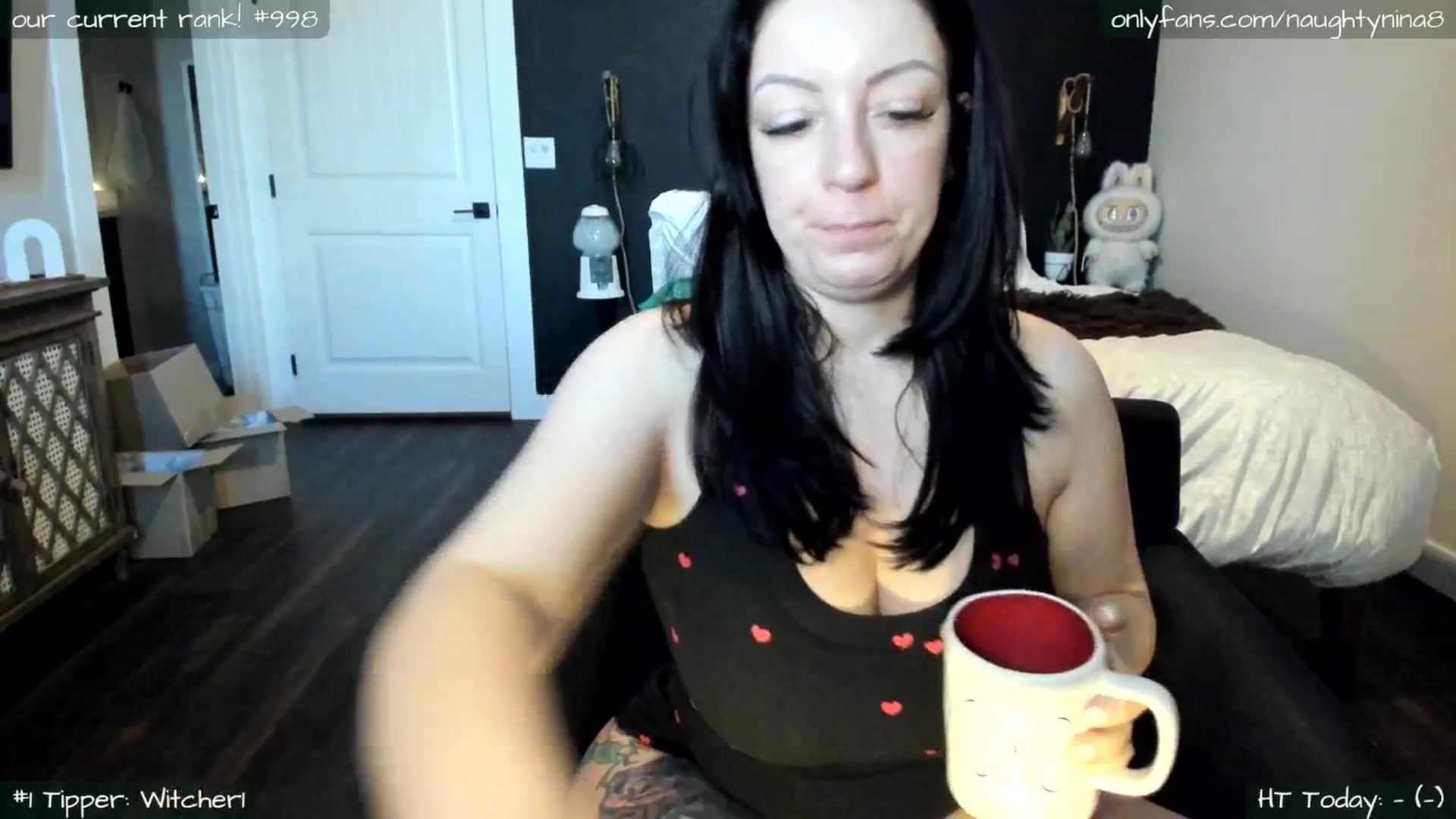 Gallery image thumbnail from Miss_Nina's myfreecams stream on, 02/14/2026, 16:28 image 10 of 20