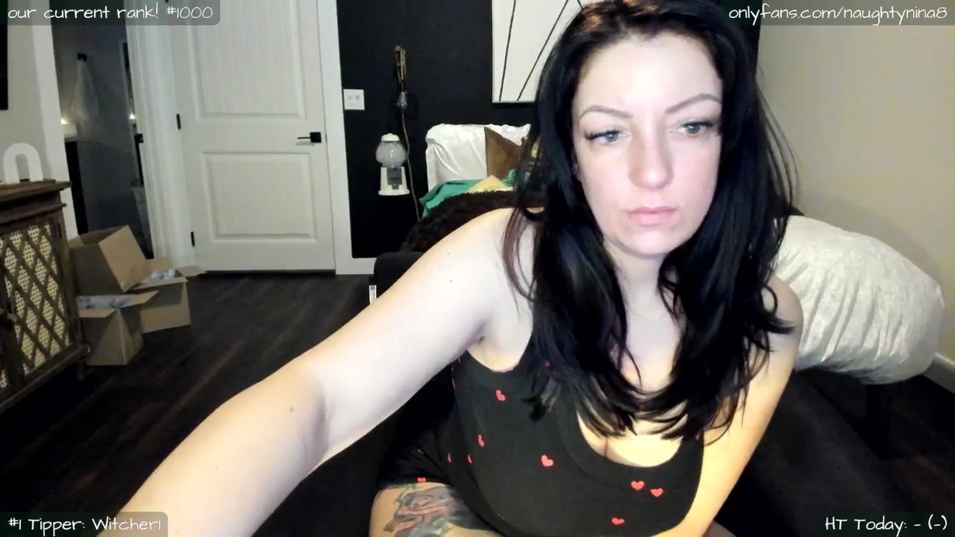 Gallery image thumbnail from Miss_Nina's myfreecams stream on, 02/14/2026, 16:28 image 17 of 20