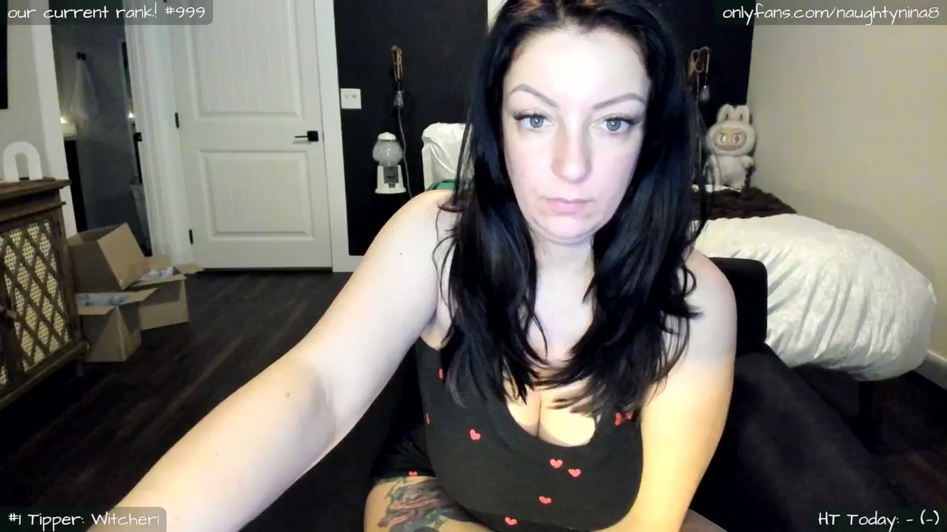 Gallery image thumbnail from Miss_Nina's myfreecams stream on, 02/14/2026, 16:28 image 13 of 20