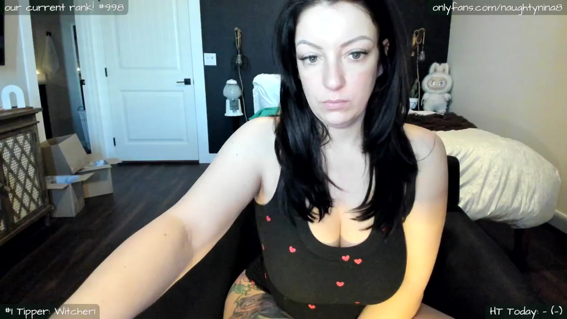 Gallery image thumbnail from Miss_Nina's myfreecams stream on, 02/14/2026, 16:28 image 11 of 20