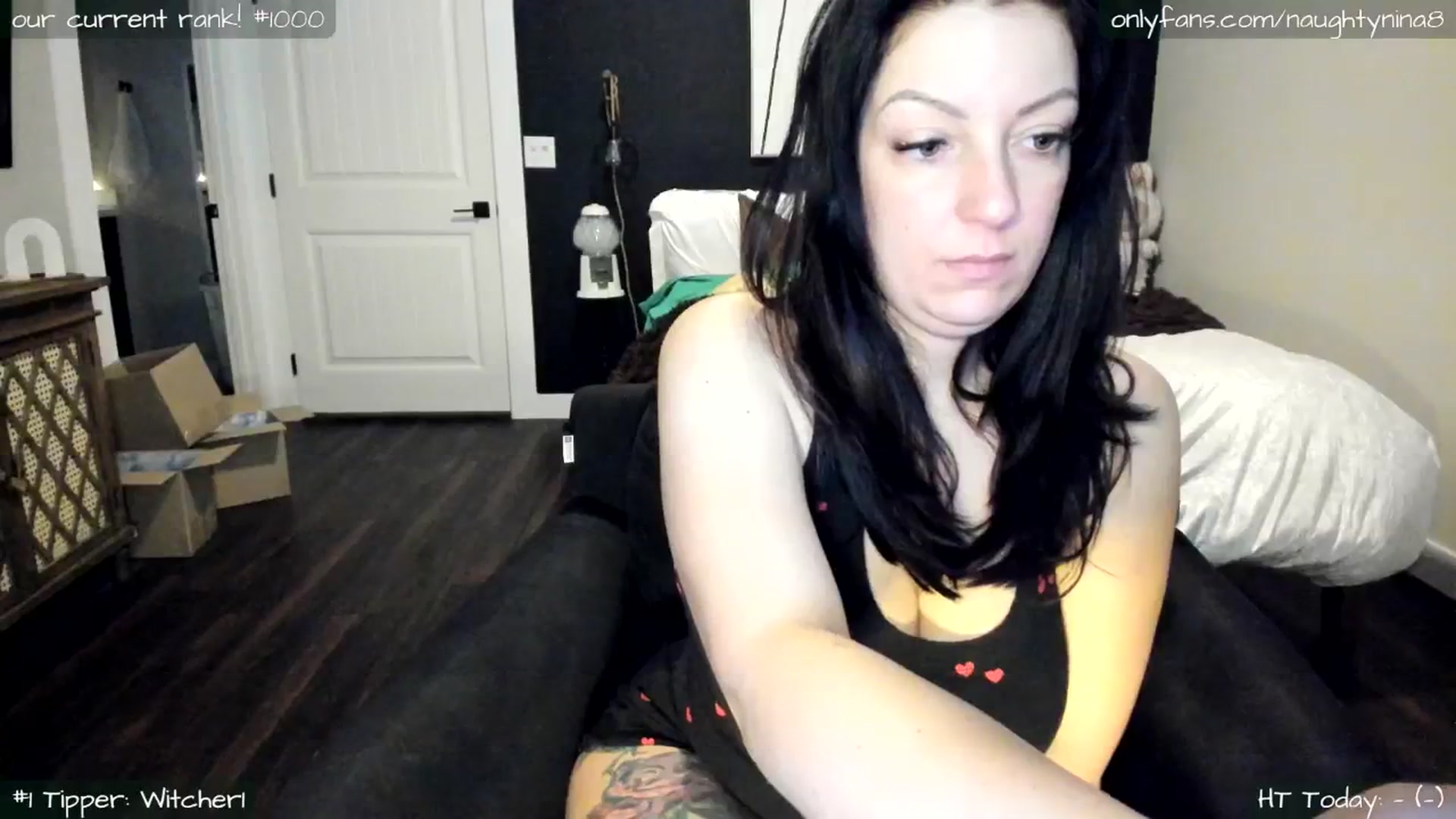 Gallery image thumbnail from Miss_Nina's myfreecams stream on, 02/14/2026, 16:28 image 18 of 20
