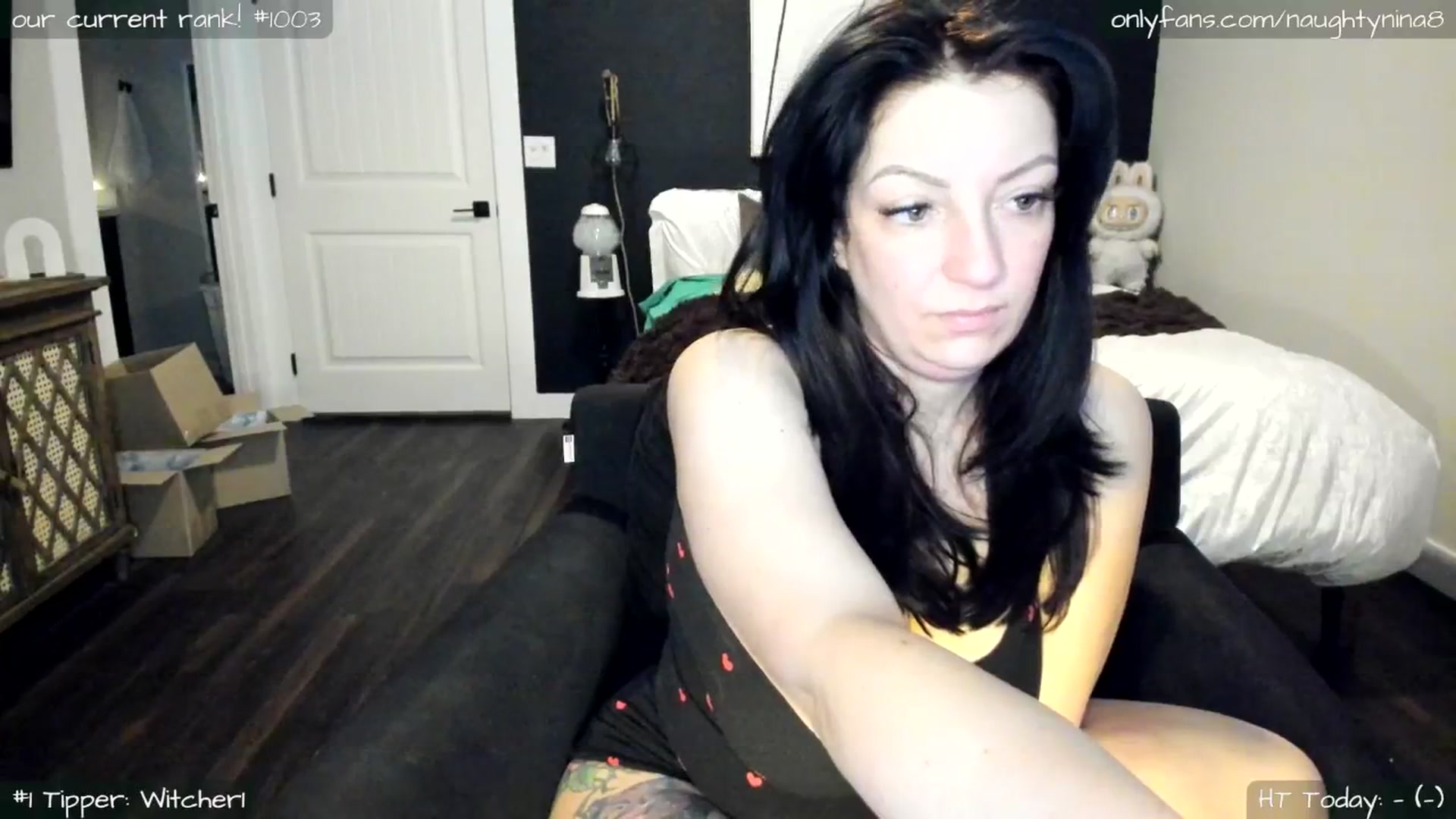 Gallery image thumbnail from Miss_Nina's myfreecams stream on, 02/14/2026, 17:33 image 2 of 20