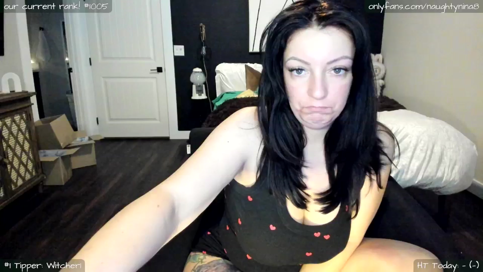 Gallery image thumbnail from Miss_Nina's myfreecams stream on, 02/14/2026, 17:33 image 10 of 20