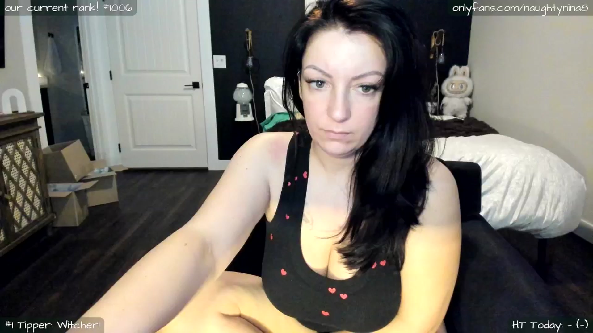 Gallery image thumbnail from Miss_Nina's myfreecams stream on, 02/14/2026, 17:33 image 18 of 20