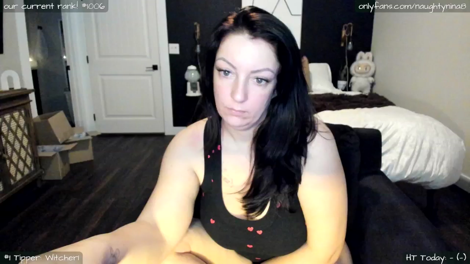 Gallery image thumbnail from Miss_Nina's myfreecams stream on, 02/14/2026, 17:33 image 20 of 20