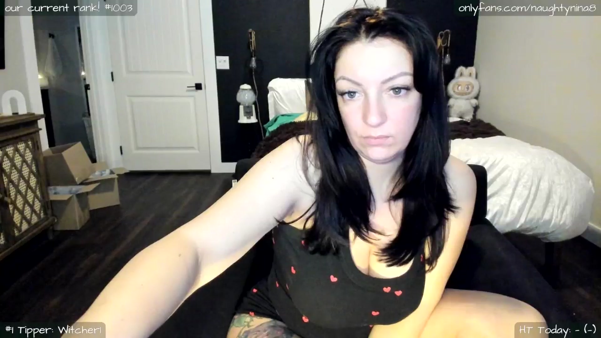 Gallery image thumbnail from Miss_Nina's myfreecams stream on, 02/14/2026, 17:33 image 3 of 20