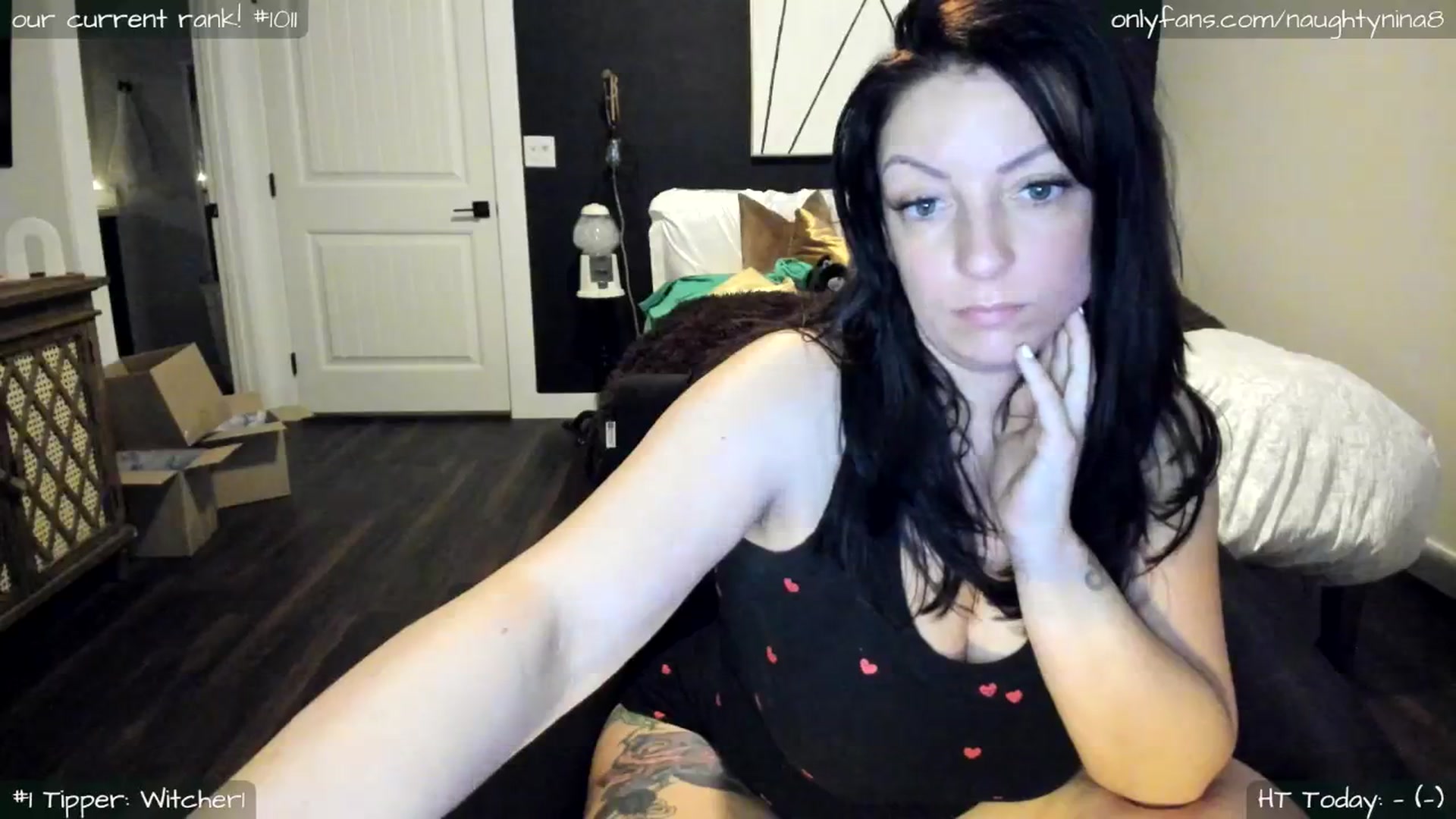 Gallery image thumbnail from Miss_Nina's myfreecams stream on, 02/14/2026, 19:06 image 15 of 20