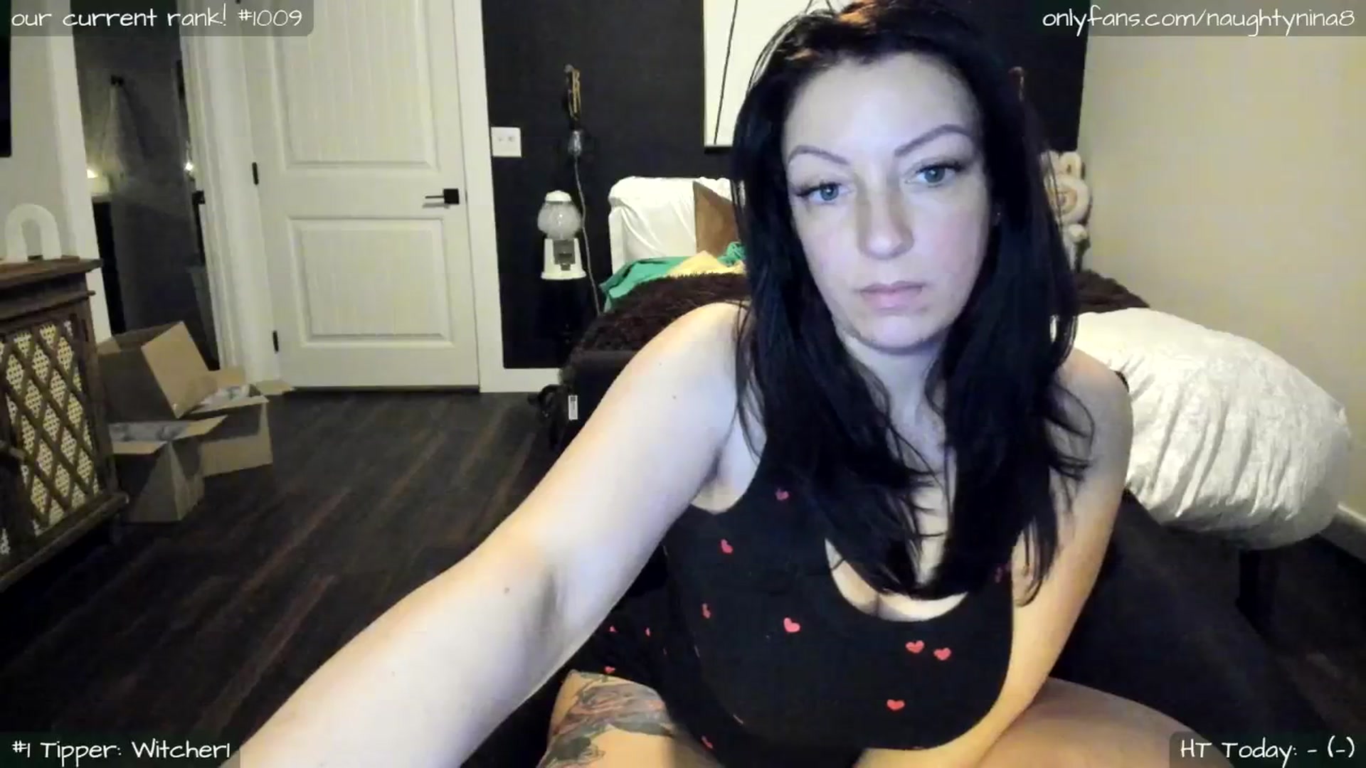 Gallery image thumbnail from Miss_Nina's myfreecams stream on, 02/14/2026, 19:06 image 9 of 20
