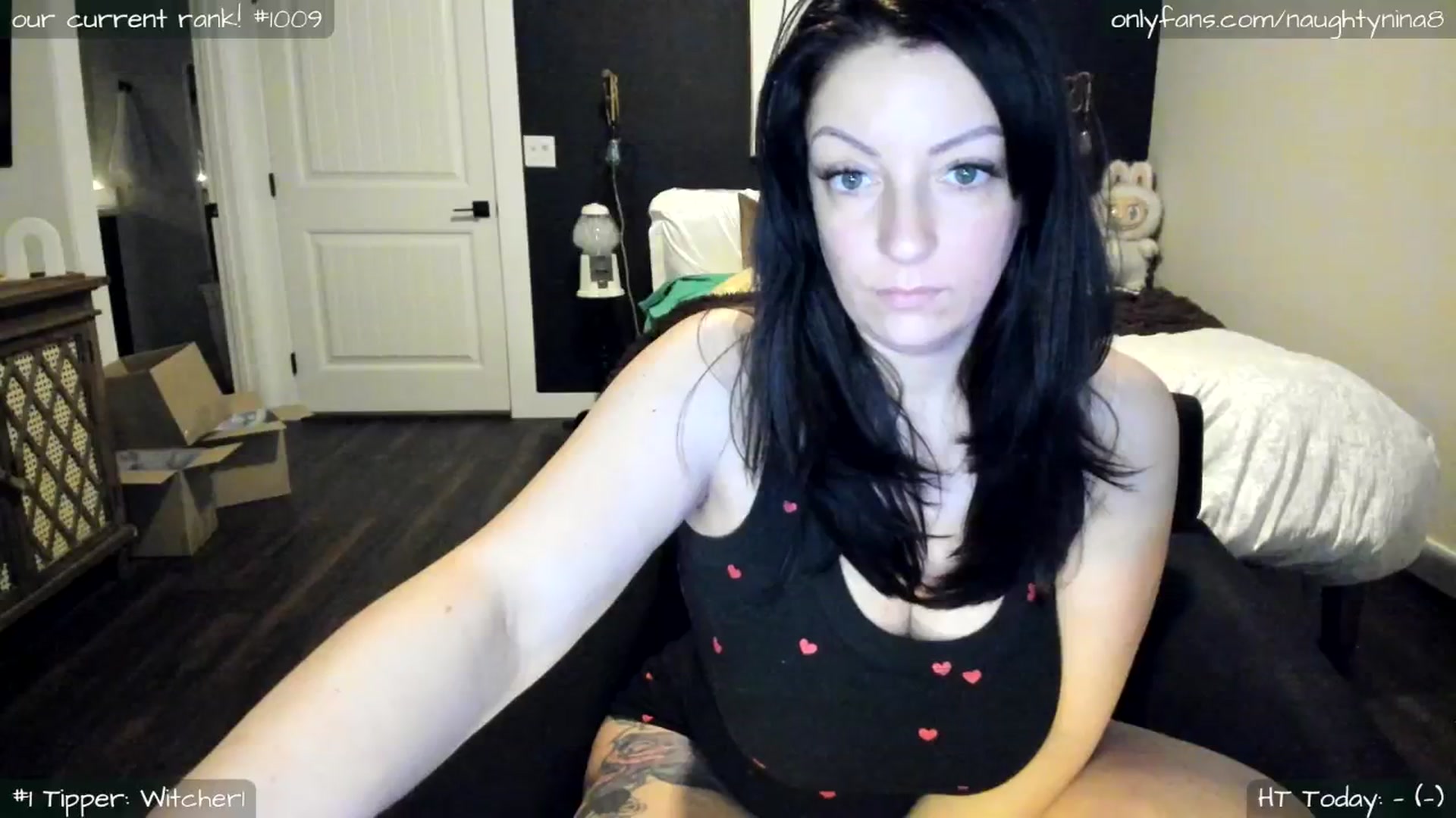 Gallery image thumbnail from Miss_Nina's myfreecams stream on, 02/14/2026, 19:06 image 8 of 20