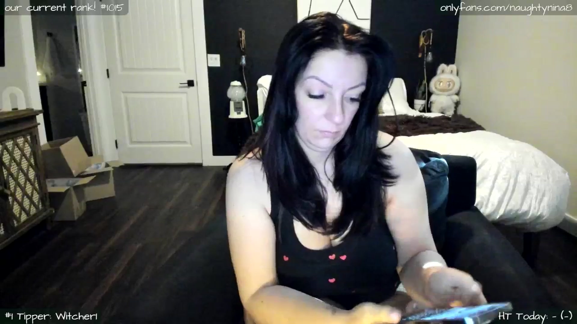 Gallery image thumbnail from Miss_Nina's myfreecams stream on, 02/14/2026, 20:05 image 13 of 20