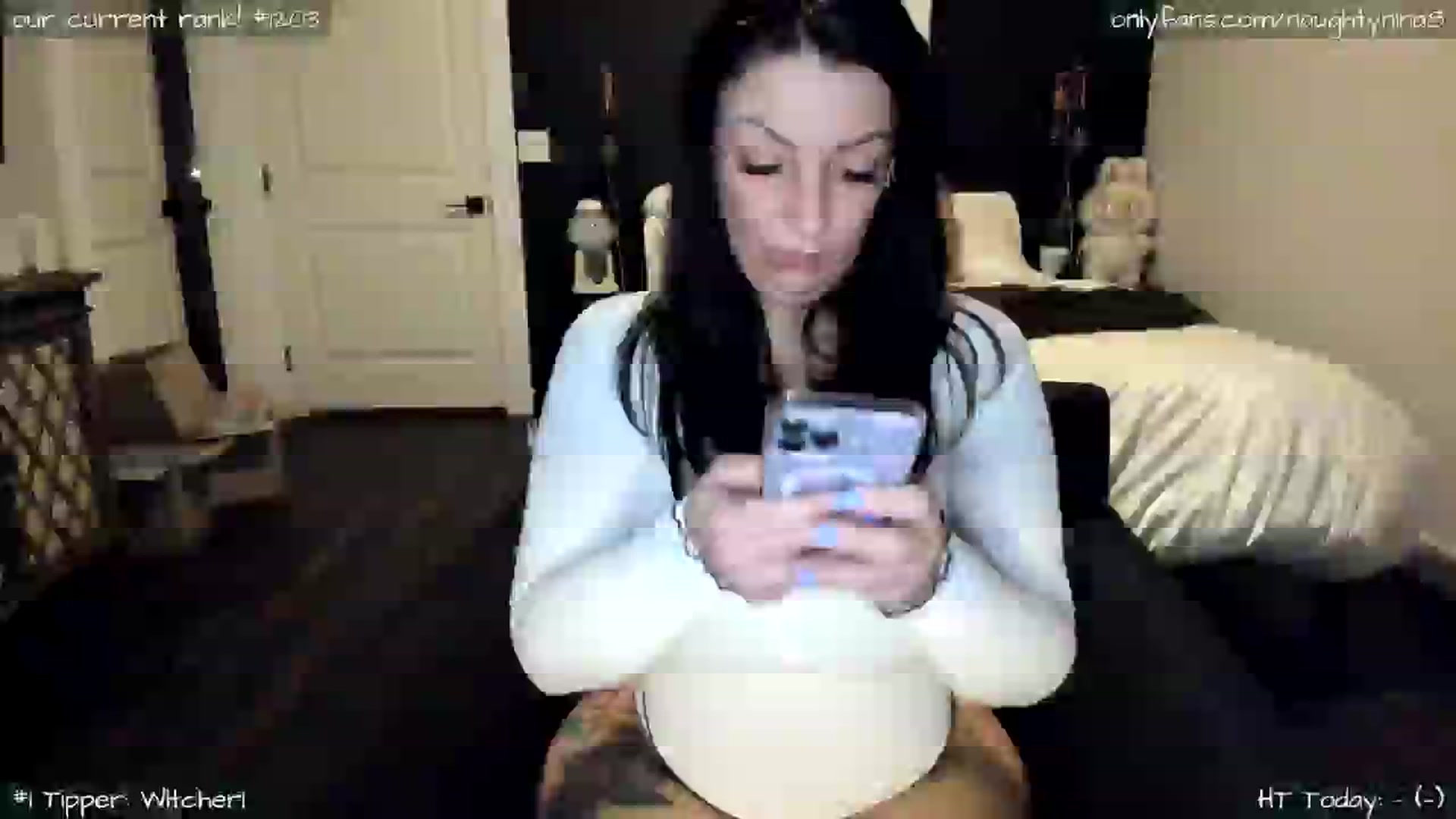 Gallery image thumbnail from Miss_Nina's myfreecams stream on, 02/19/2026, 14:06 image 18 of 20