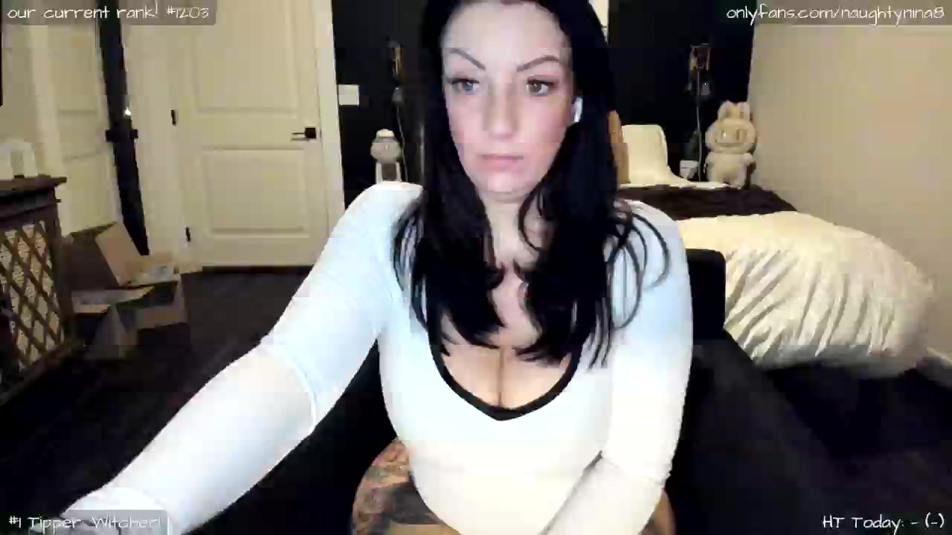 Gallery image thumbnail from Miss_Nina's myfreecams stream on, 02/19/2026, 14:06 image 6 of 20