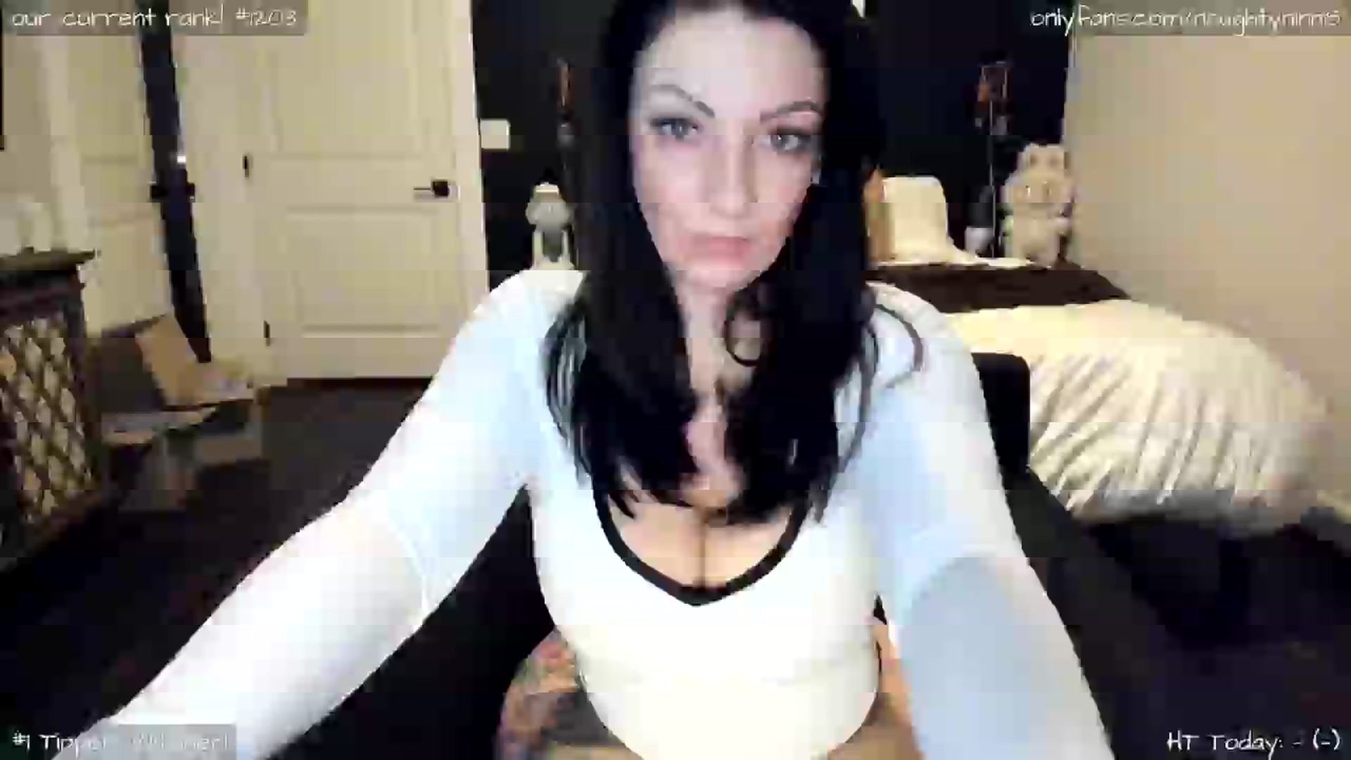 Gallery image thumbnail from Miss_Nina's myfreecams stream on, 02/19/2026, 14:06 image 17 of 20