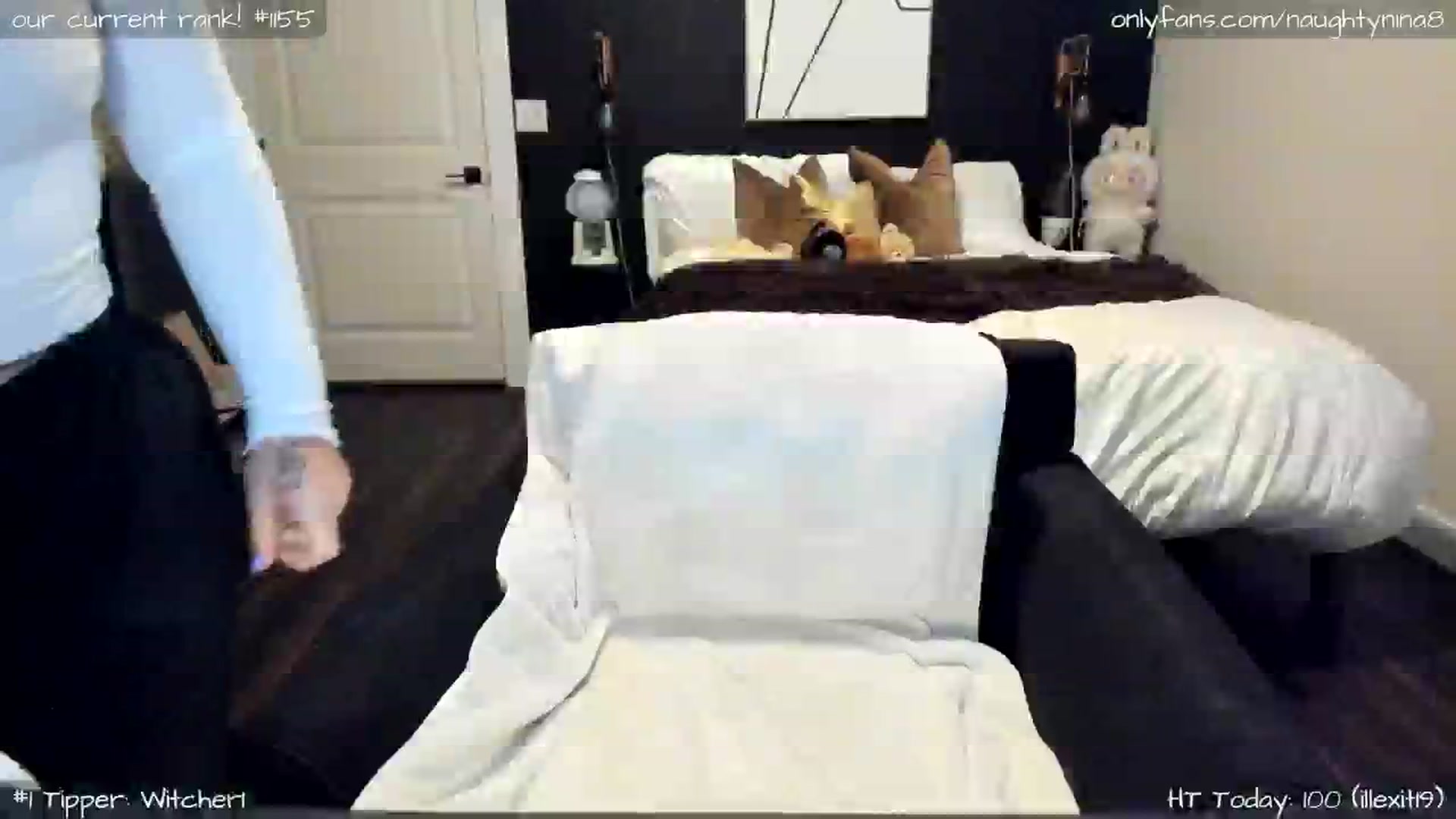 Gallery image thumbnail from Miss_Nina's myfreecams stream on, 02/19/2026, 17:53 image 20 of 20