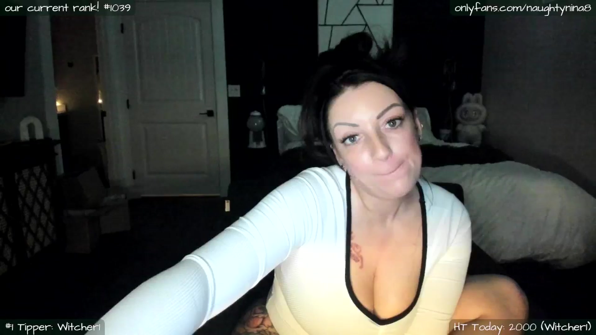 Gallery image thumbnail from Miss_Nina's myfreecams stream on, 02/19/2026, 18:58 image 14 of 20