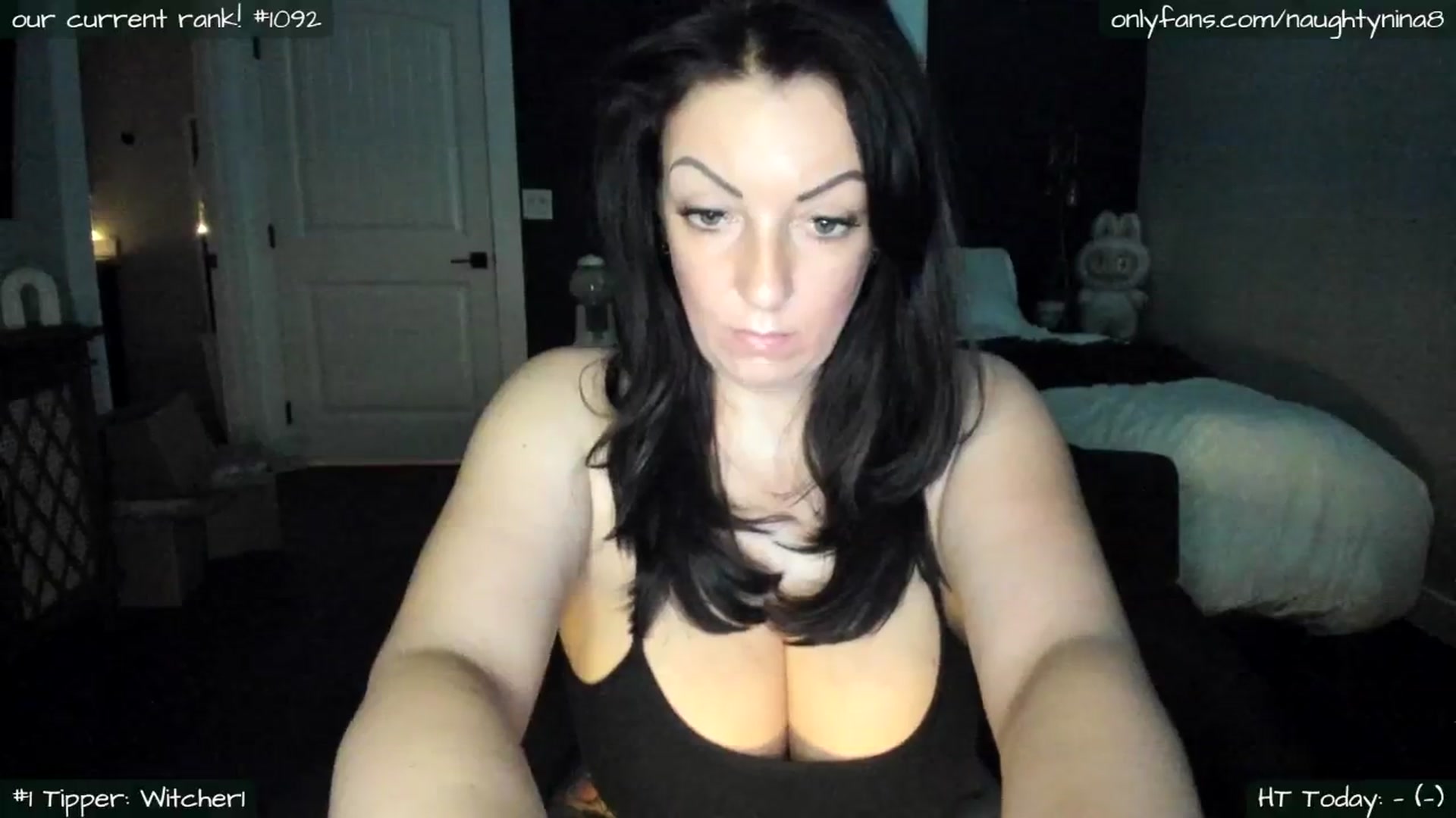 Gallery image thumbnail from Miss_Nina's myfreecams stream on, 02/20/2026, 18:37 image 8 of 20