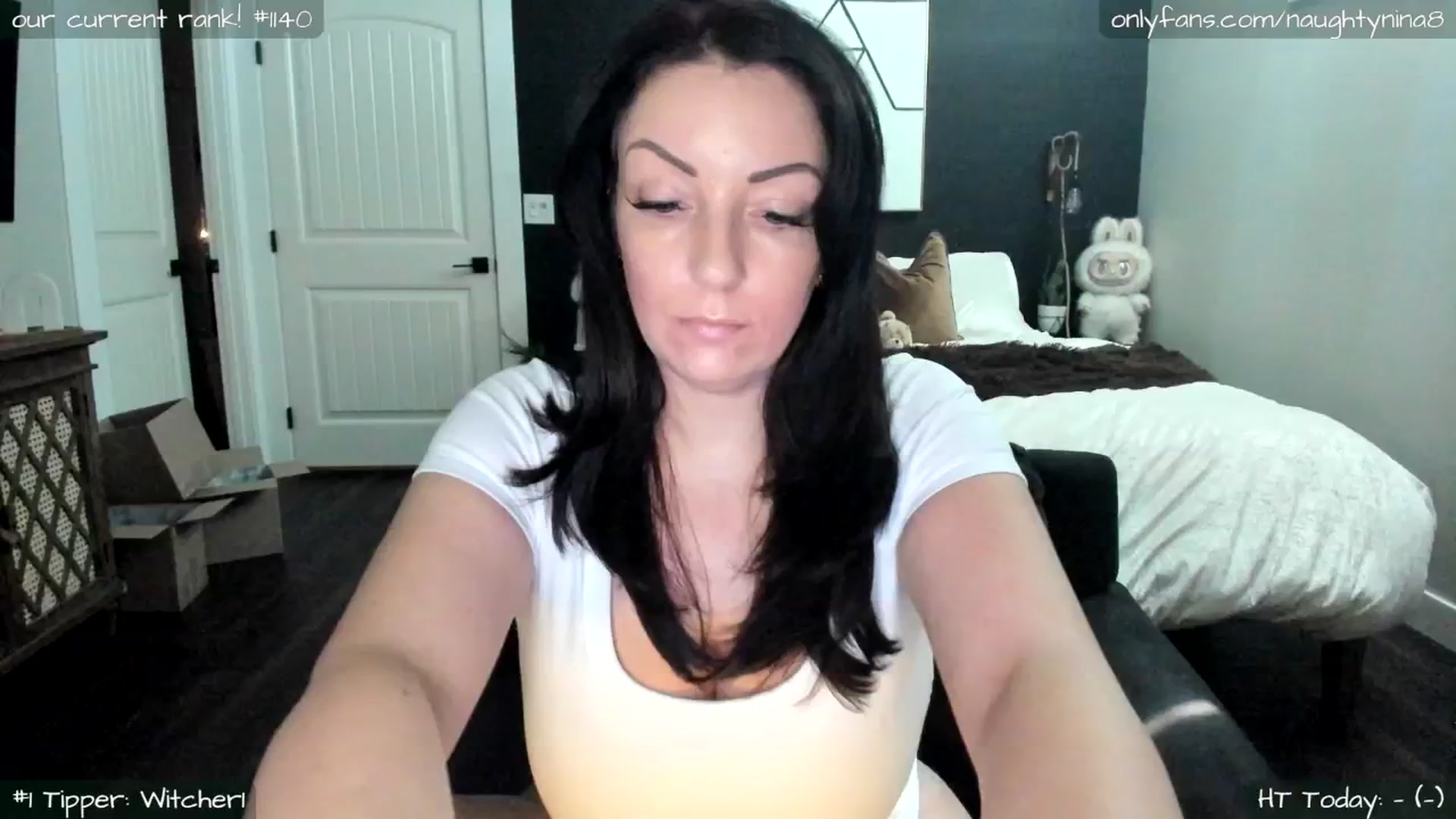 Gallery image thumbnail from Miss_Nina's myfreecams stream on, 02/21/2026, 21:12 image 9 of 20