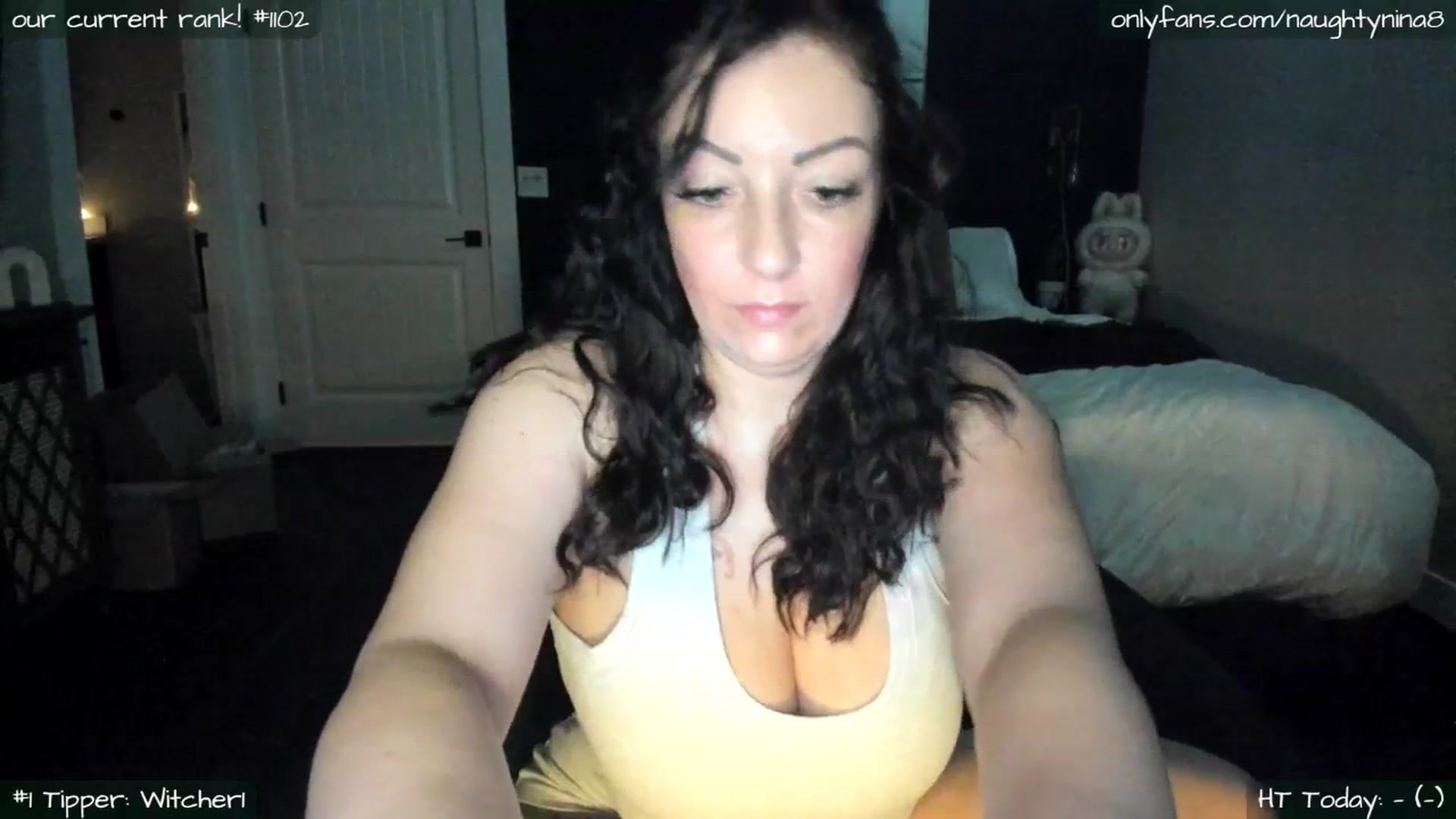 Gallery image thumbnail from Miss_Nina's myfreecams stream on, 02/23/2026, 19:16 image 7 of 20