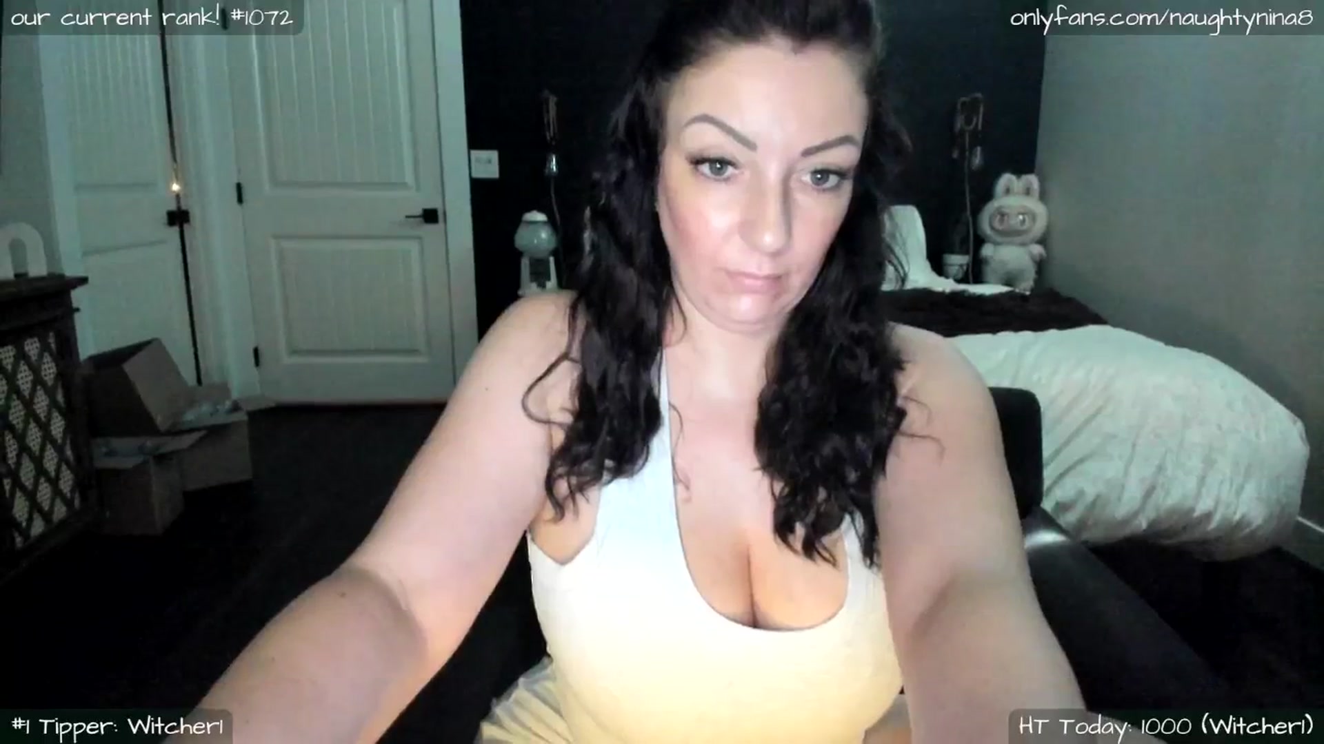 Gallery image thumbnail from Miss_Nina's myfreecams stream on, 02/23/2026, 21:01 image 3 of 20