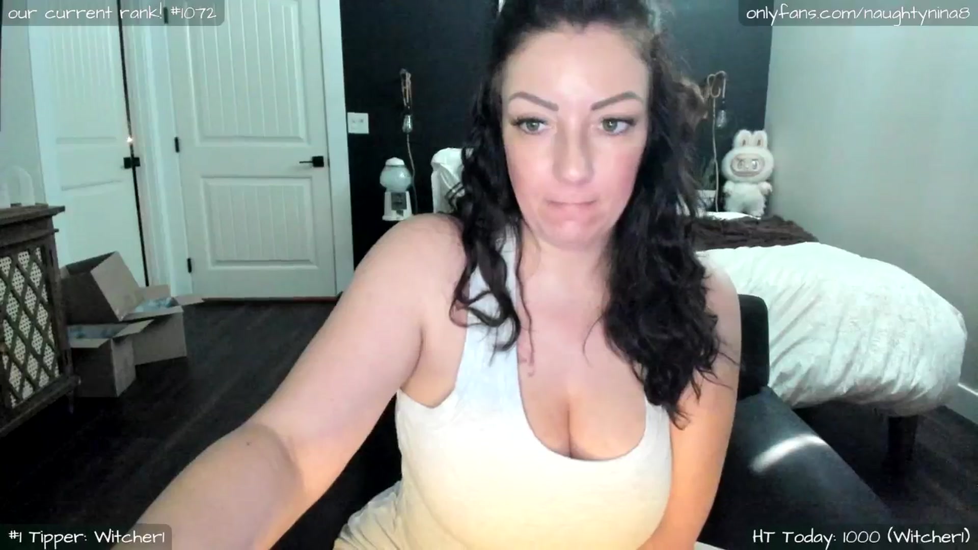 Gallery image thumbnail from Miss_Nina's myfreecams stream on, 02/23/2026, 21:01 image 10 of 20