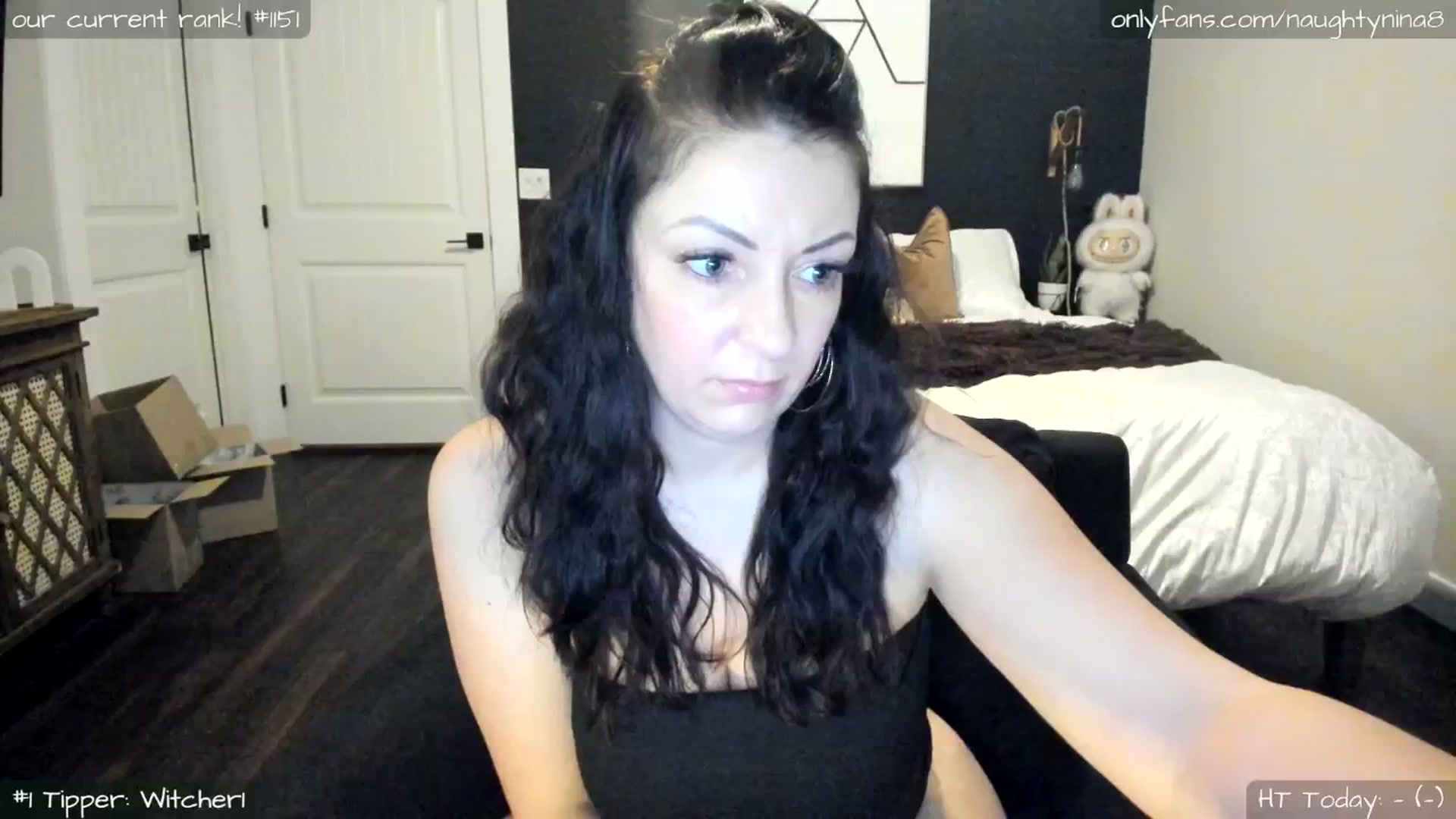 Gallery image thumbnail from Miss_Nina's myfreecams stream on, 02/25/2026, 18:25 image 16 of 20