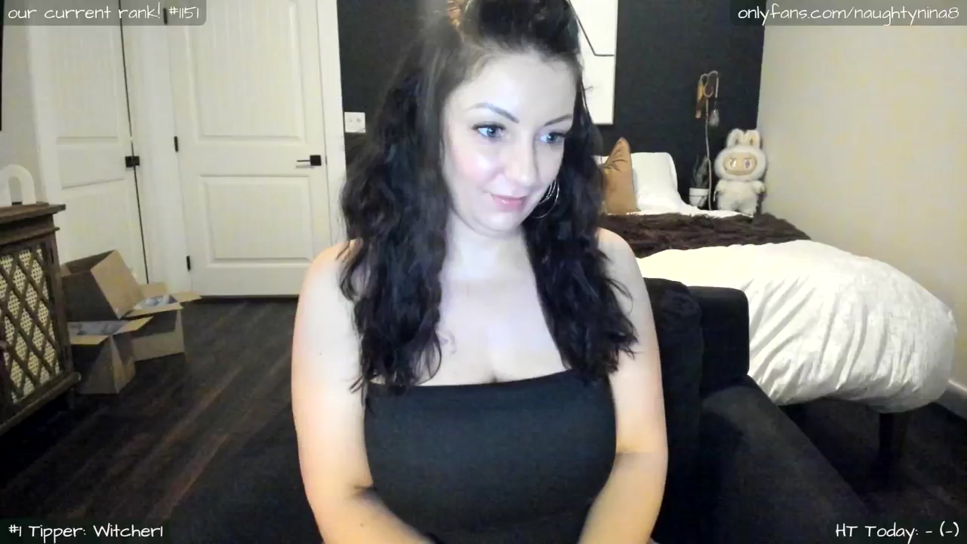 Gallery image thumbnail from Miss_Nina's myfreecams stream on, 02/25/2026, 18:25 image 8 of 20