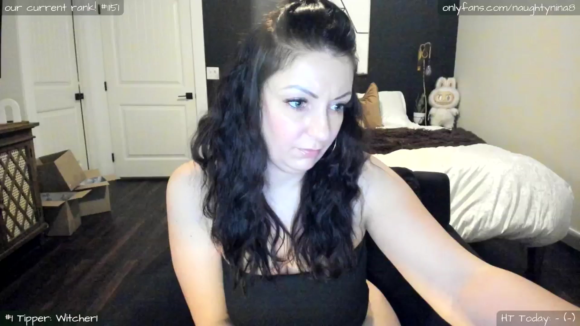 Gallery image thumbnail from Miss_Nina's myfreecams stream on, 02/25/2026, 18:25 image 15 of 20