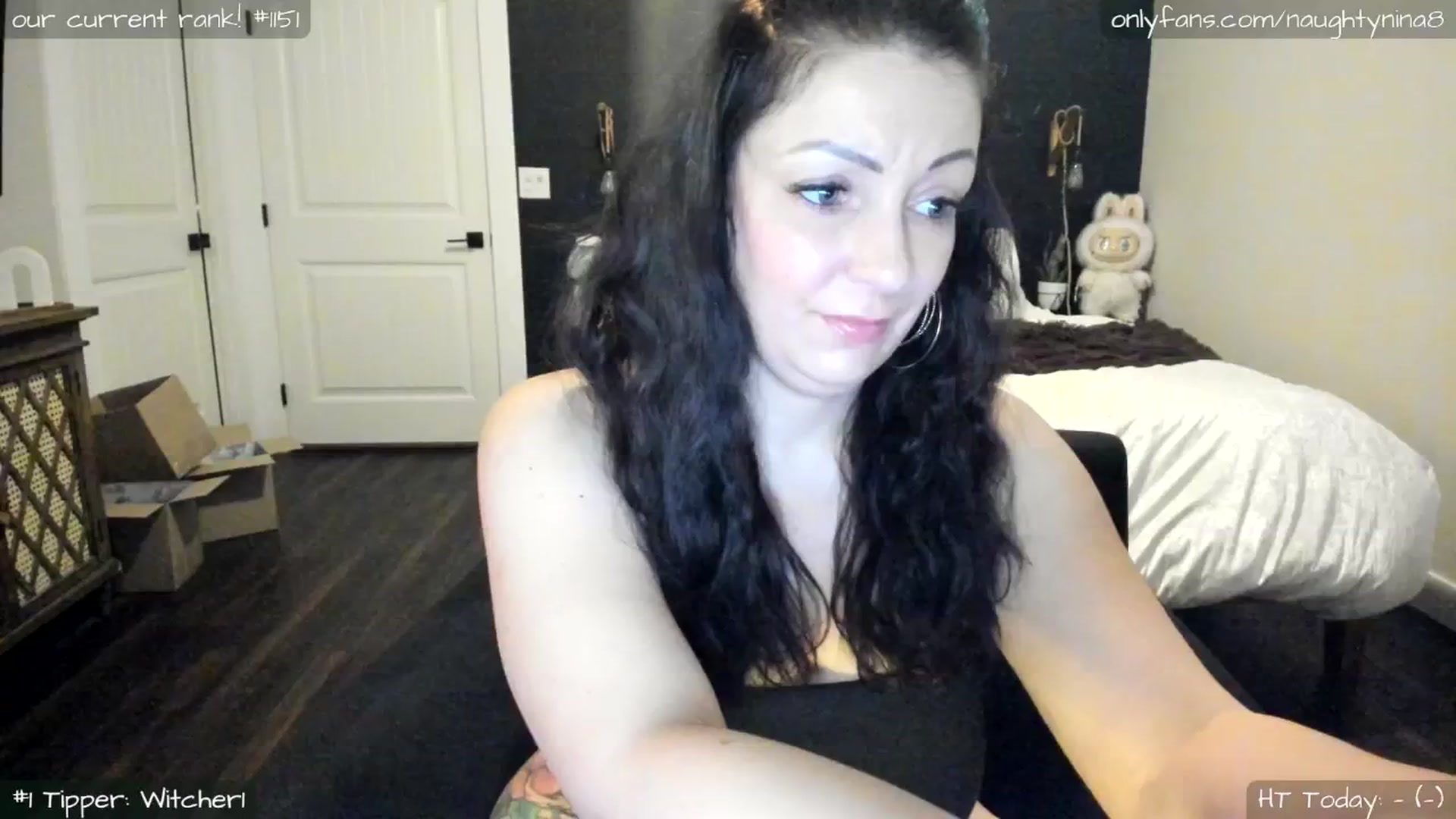 Gallery image thumbnail from Miss_Nina's myfreecams stream on, 02/25/2026, 18:25 image 10 of 20