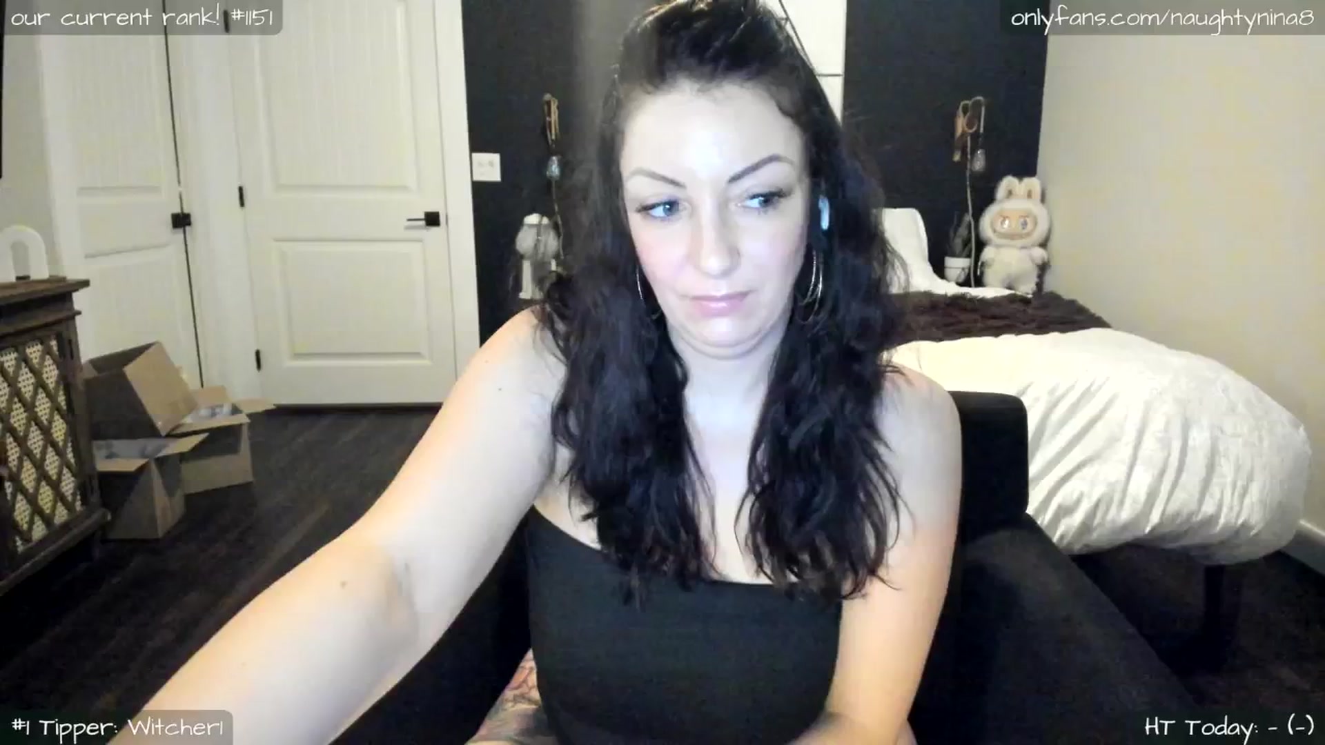 Gallery image thumbnail from Miss_Nina's myfreecams stream on, 02/25/2026, 18:25 image 20 of 20