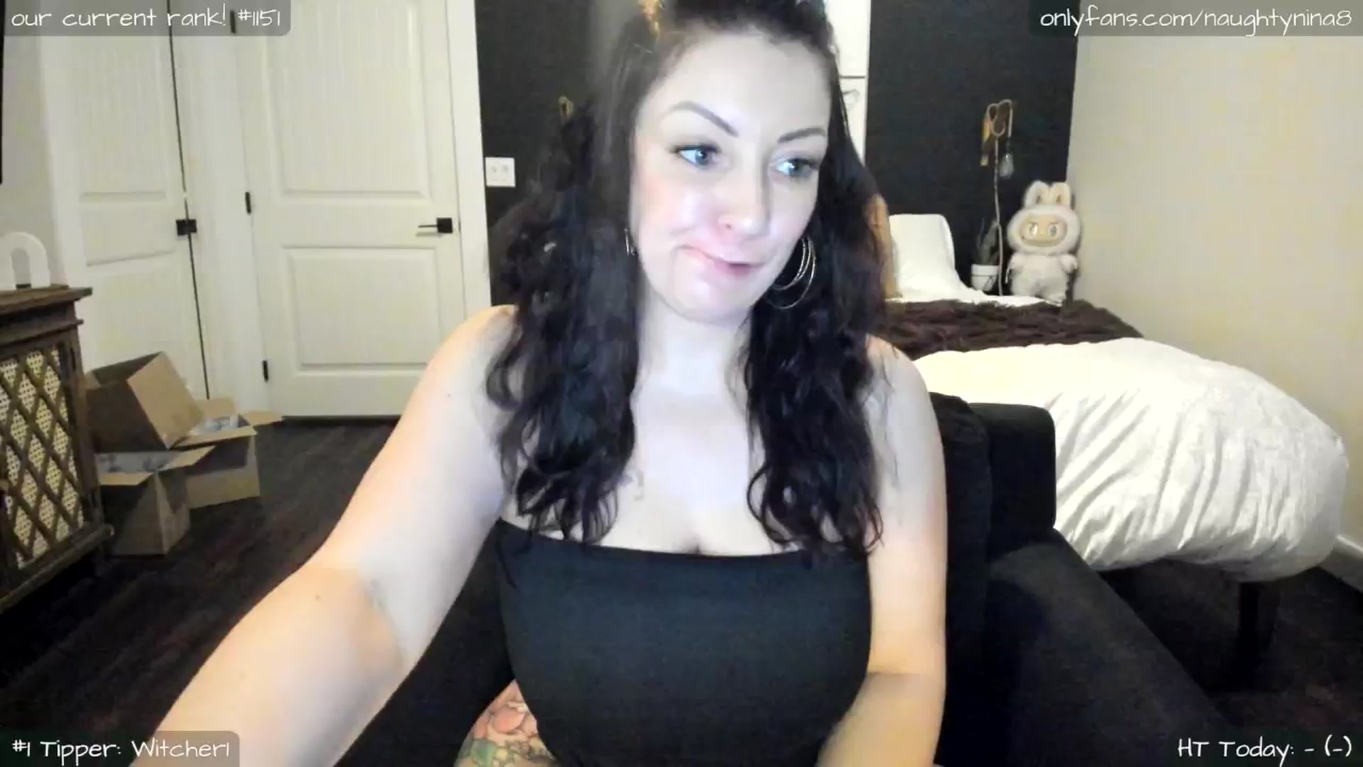 Gallery image thumbnail from Miss_Nina's myfreecams stream on, 02/25/2026, 18:25 image 5 of 20