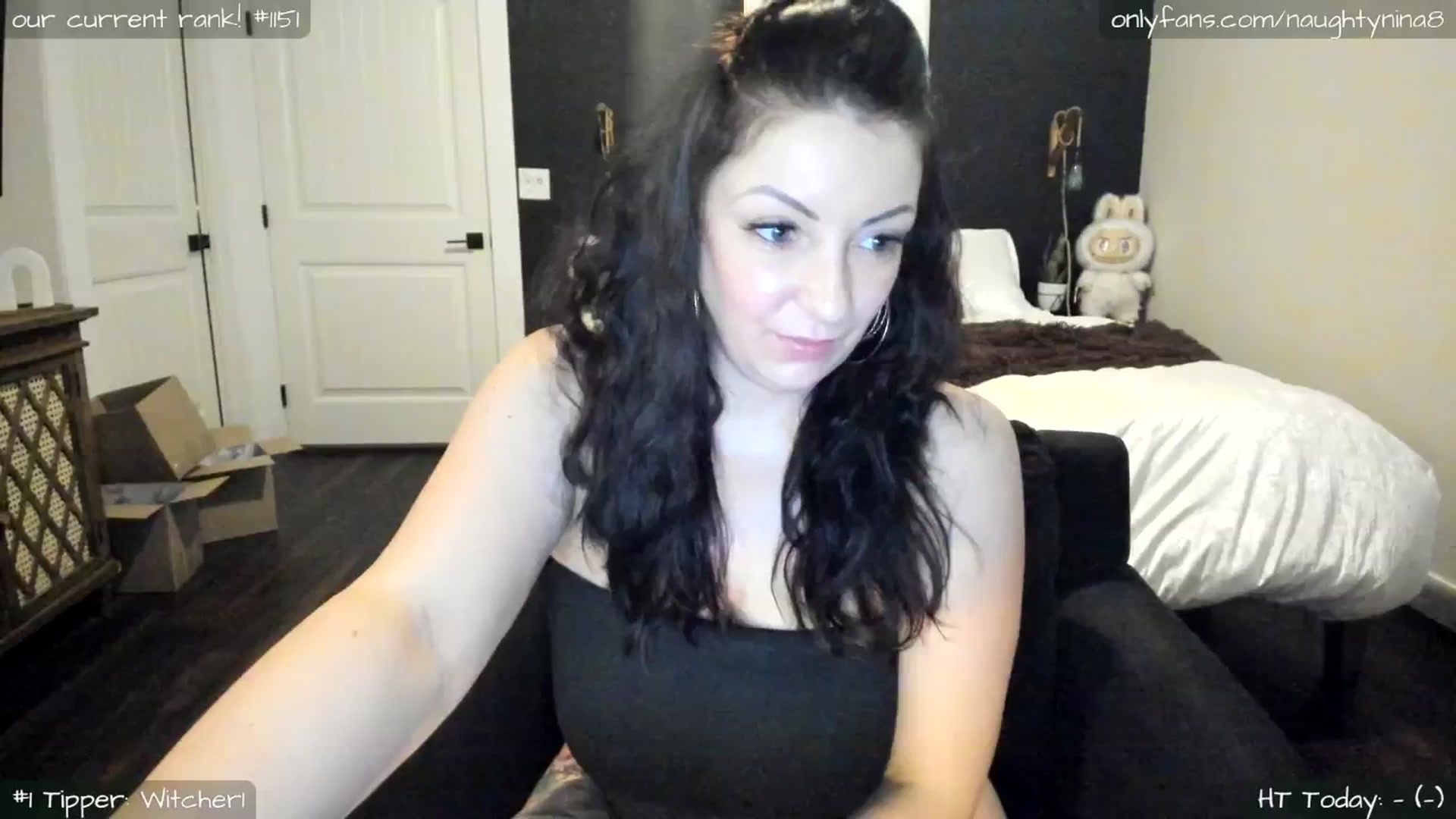 Gallery image thumbnail from Miss_Nina's myfreecams stream on, 02/25/2026, 18:25 image 19 of 20