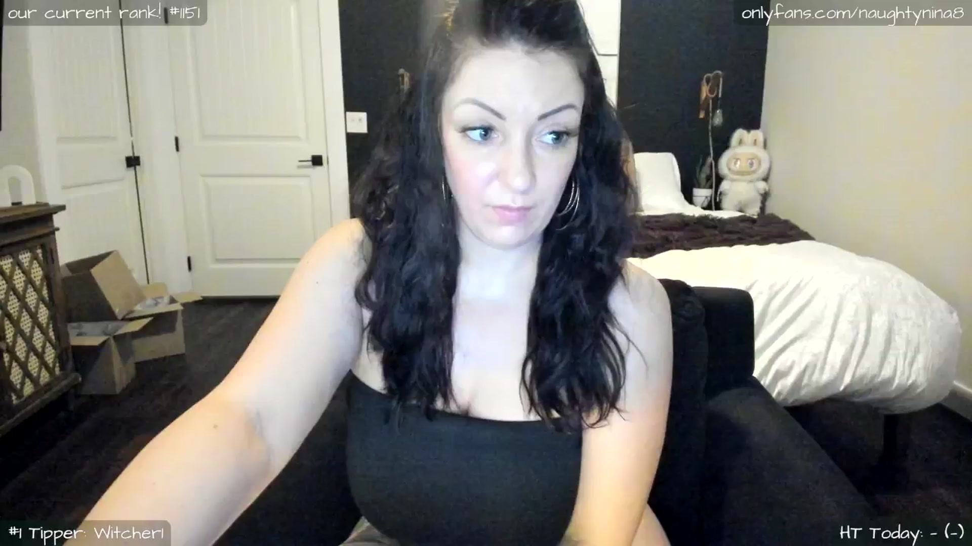 Gallery image thumbnail from Miss_Nina's myfreecams stream on, 02/25/2026, 18:25 image 18 of 20