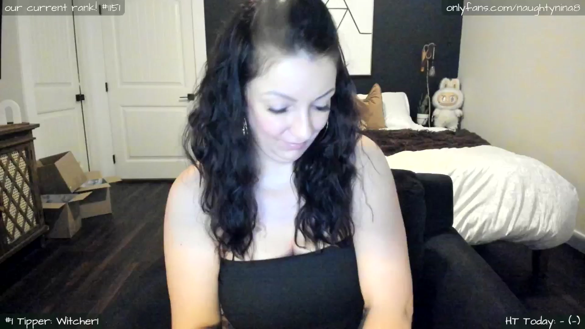 Gallery image thumbnail from Miss_Nina's myfreecams stream on, 02/25/2026, 18:25 image 2 of 20