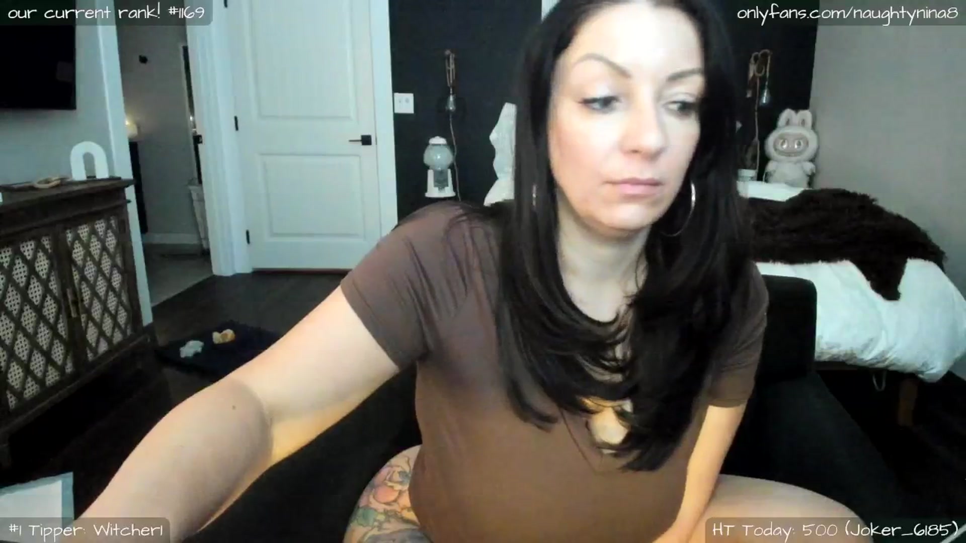 Gallery image thumbnail from Miss_Nina's myfreecams stream on, 03/31/2026, 01:23 image 11 of 20