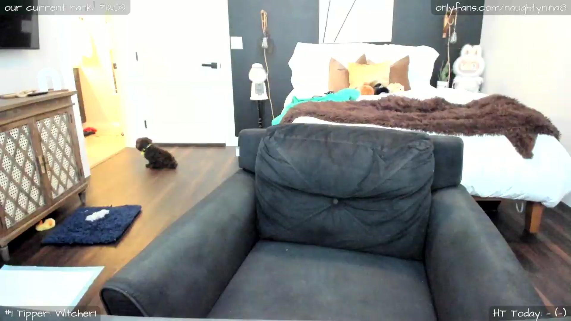 Gallery image thumbnail from Miss_Nina's myfreecams stream on, 04/22/2026, 17:58 image 8 of 20