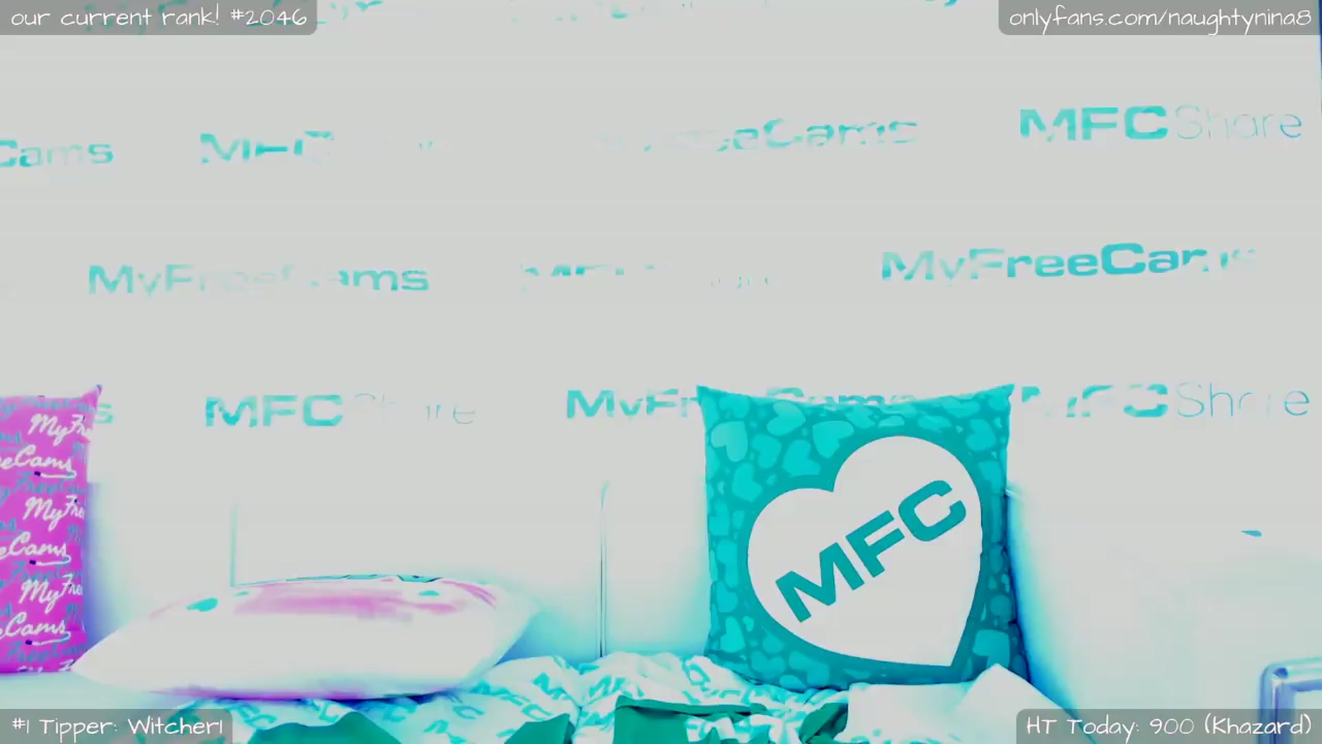 Gallery image thumbnail from Miss_Nina's myfreecams stream on, 05/20/2026, 23:27 image 9 of 20