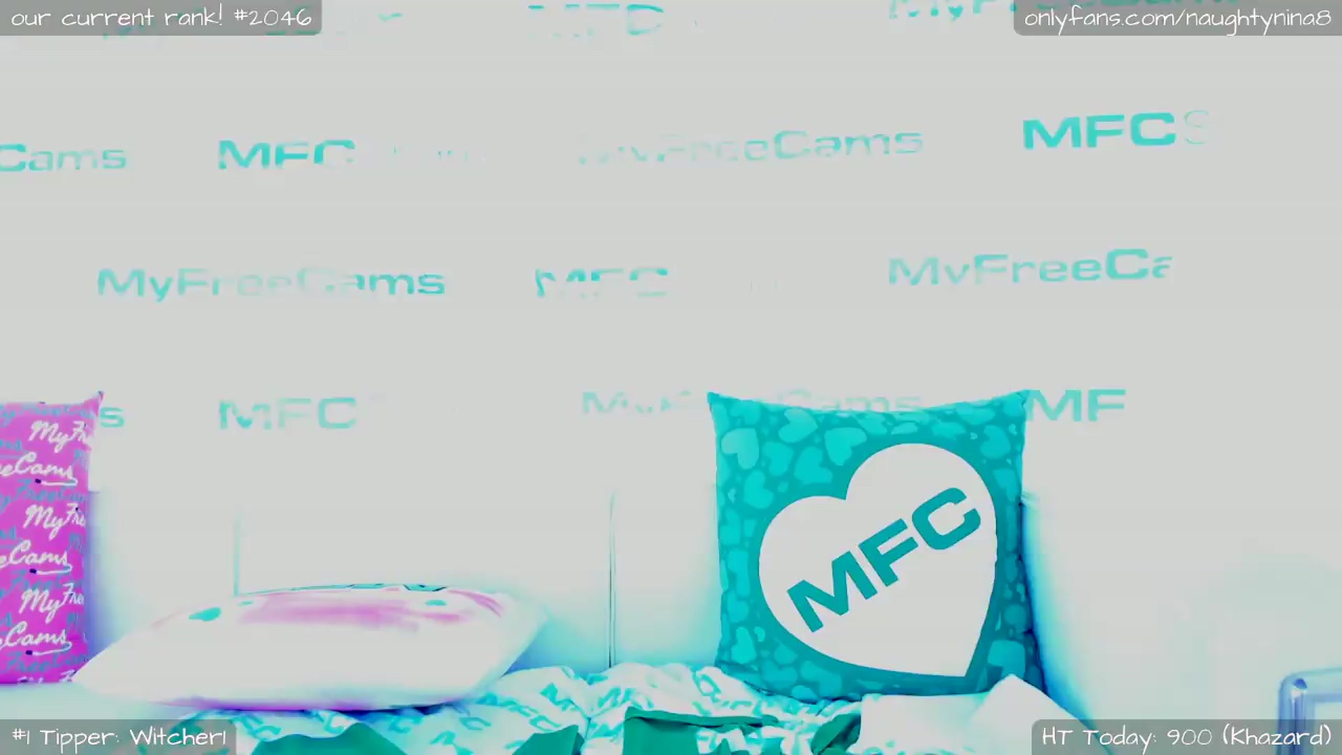 Gallery image thumbnail from Miss_Nina's myfreecams stream on, 05/20/2026, 23:27 image 8 of 20