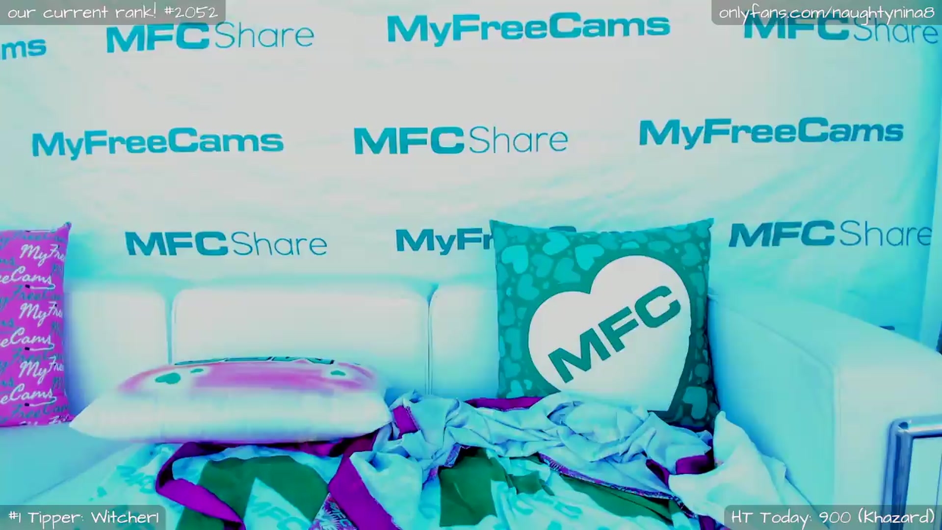 Gallery image thumbnail from Miss_Nina's myfreecams stream on, 05/20/2026, 23:27 image 13 of 20