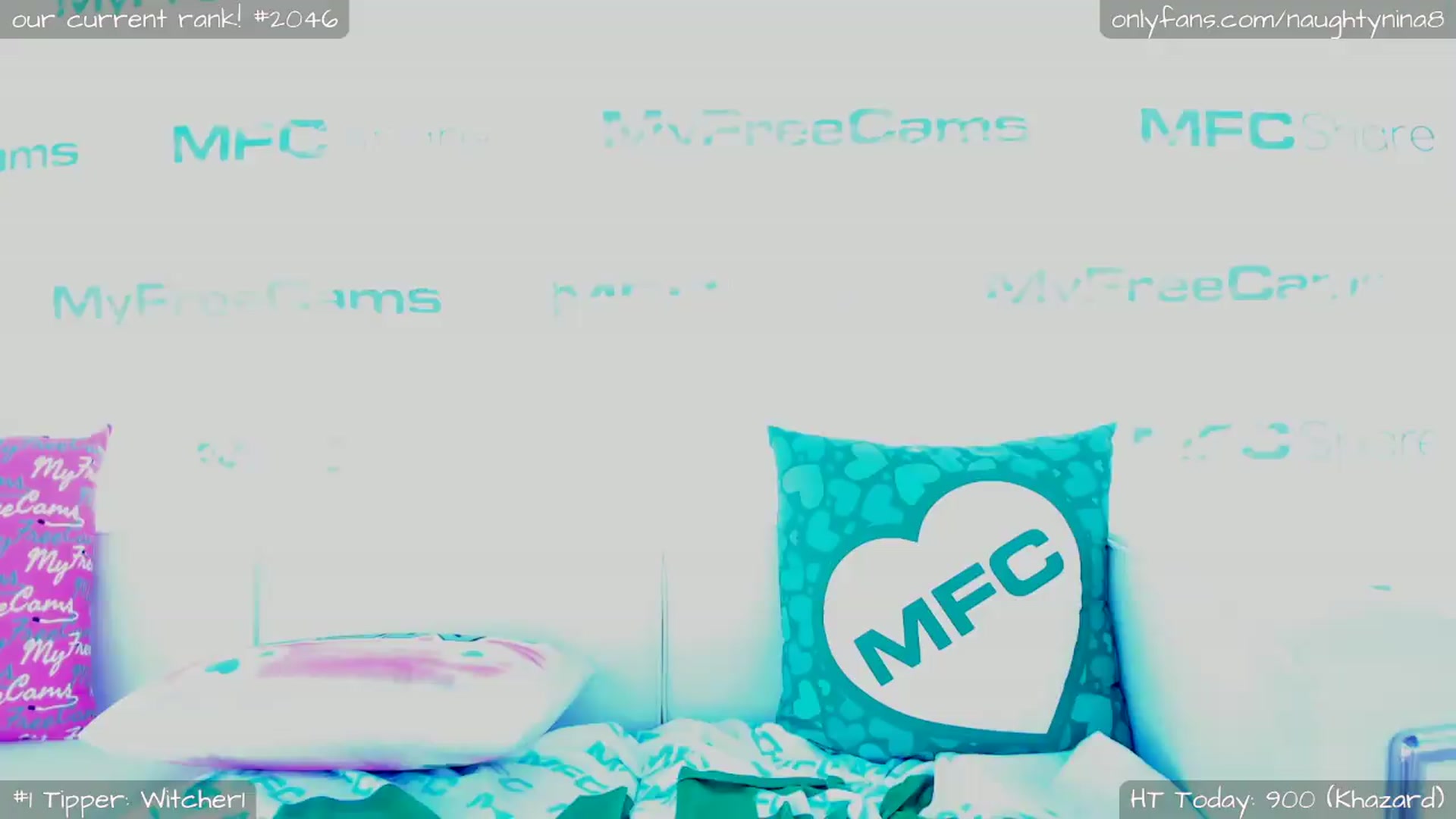 Gallery image thumbnail from Miss_Nina's myfreecams stream on, 05/20/2026, 23:27 image 7 of 20