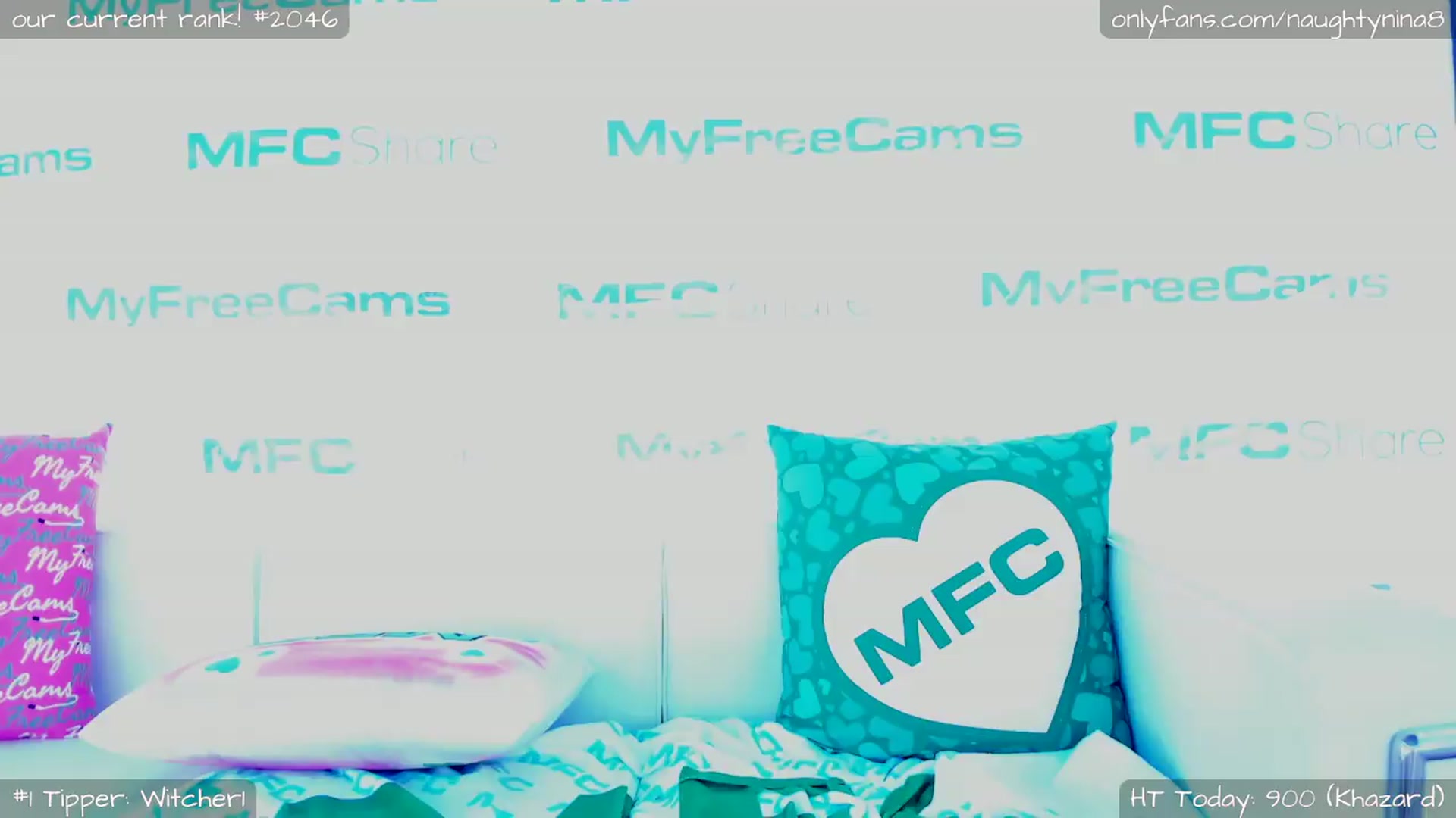 Gallery image thumbnail from Miss_Nina's myfreecams stream on, 05/20/2026, 23:27 image 6 of 20