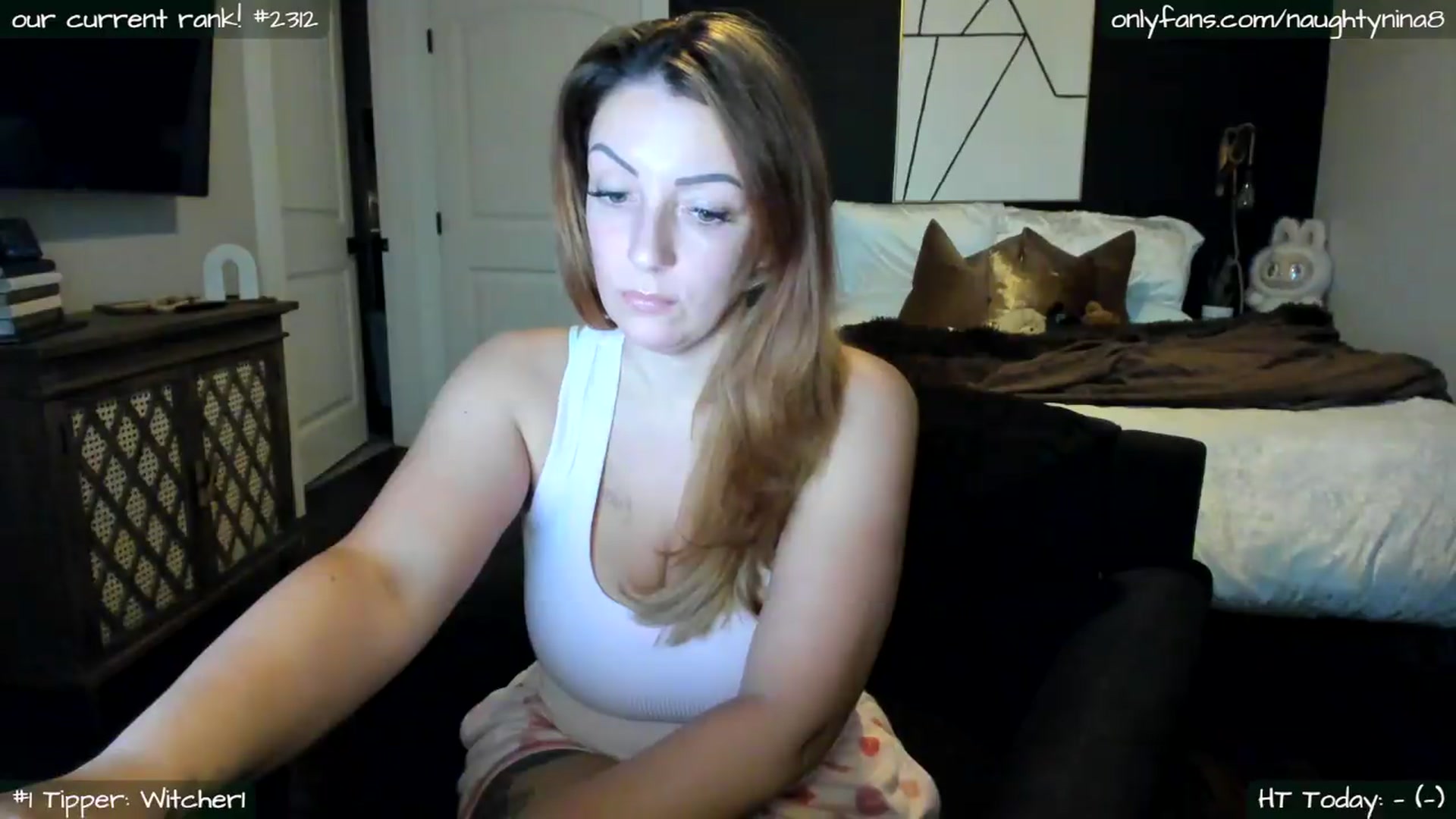 Gallery image thumbnail from Miss_Nina's myfreecams stream on, 05/26/2026, 03:58 image 3 of 20