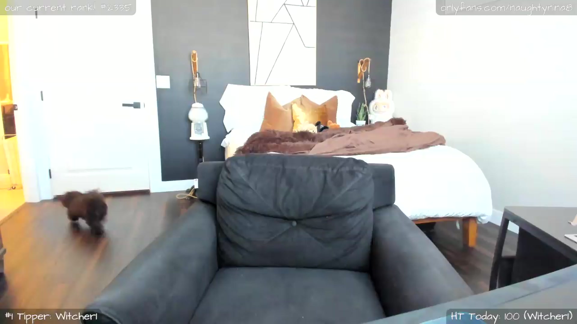 Gallery image thumbnail from Miss_Nina's myfreecams stream on, 05/26/2026, 16:54 image 4 of 20