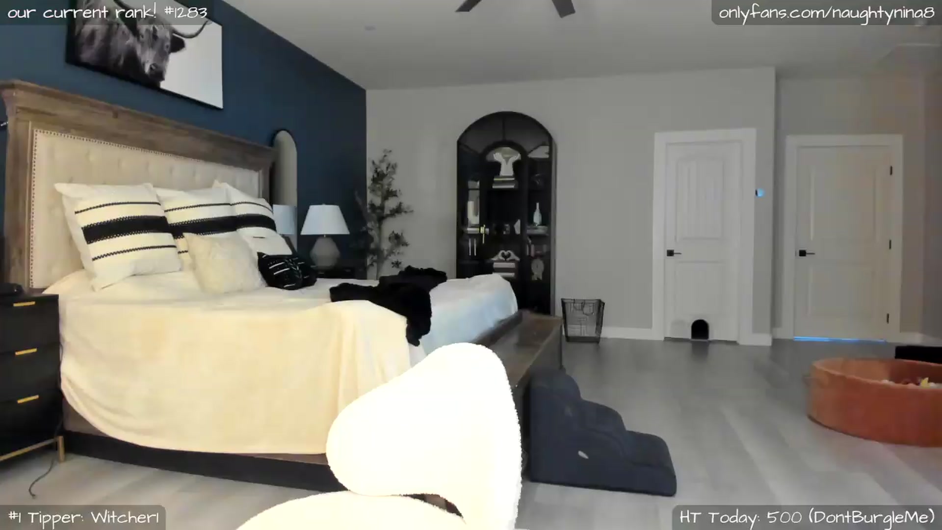 Gallery image thumbnail from Miss_Nina's myfreecams stream on, 06/09/2026, 22:43 image 7 of 20