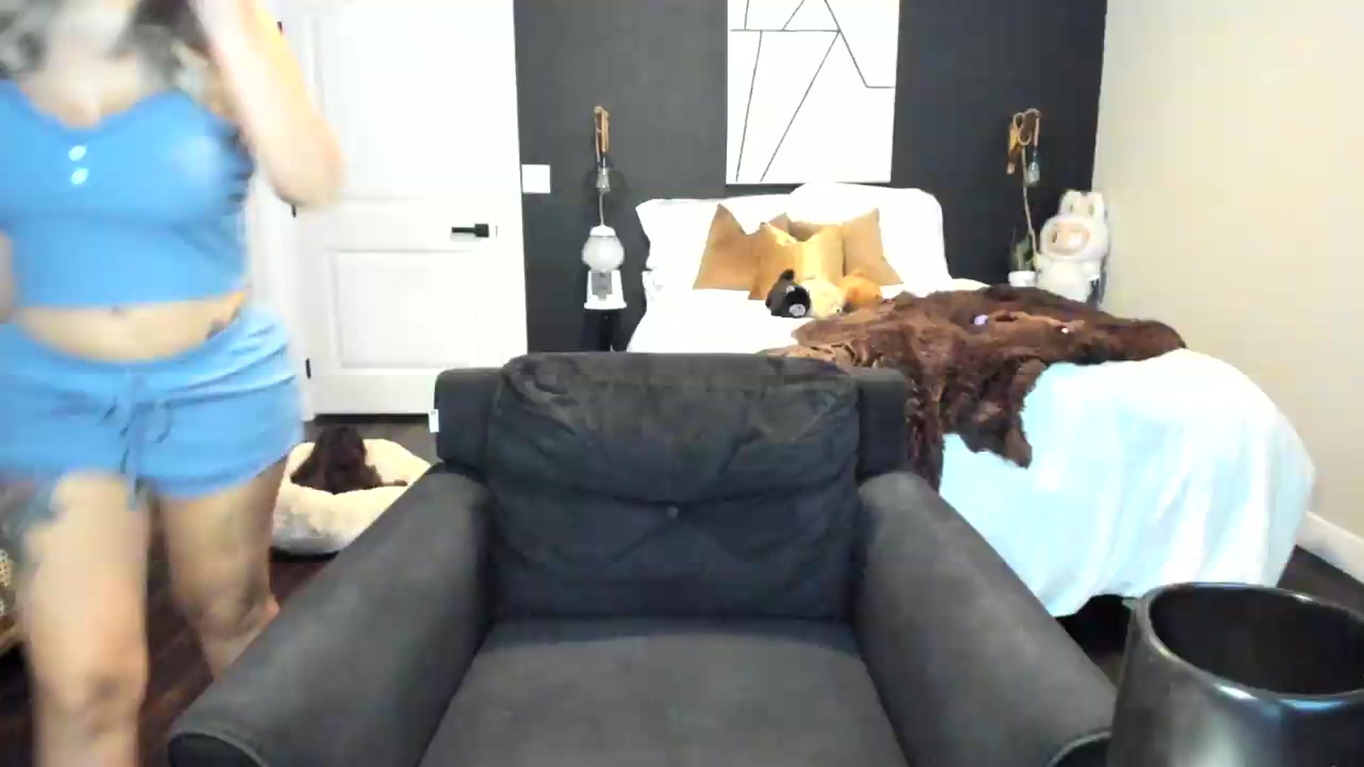 Gallery image thumbnail from Miss_Nina's myfreecams stream on, 07/18/2026, 17:09 image 1 of 20