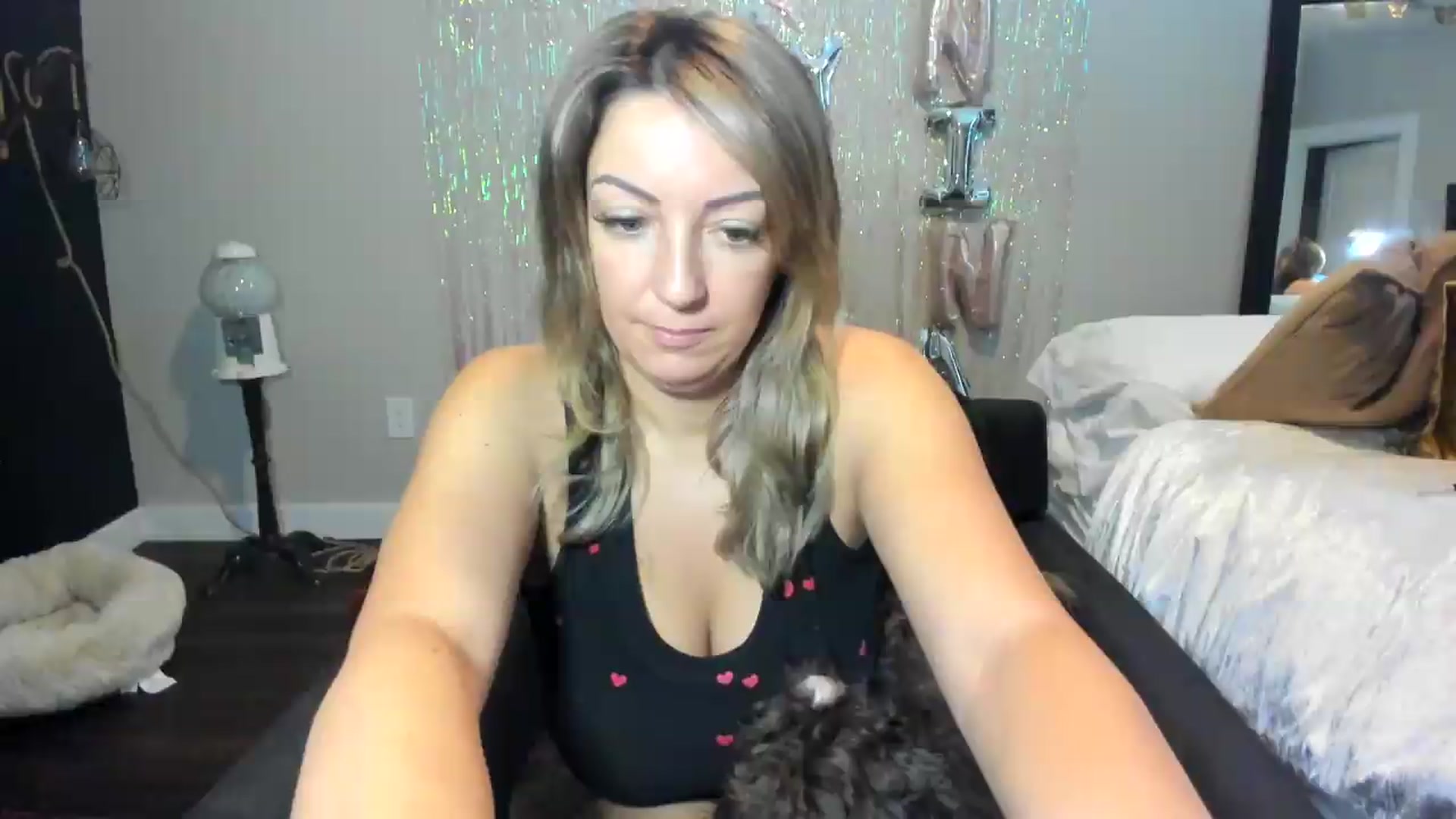 Gallery image thumbnail from Miss_Nina's myfreecams stream on, 08/07/2026, 17:04 image 19 of 20