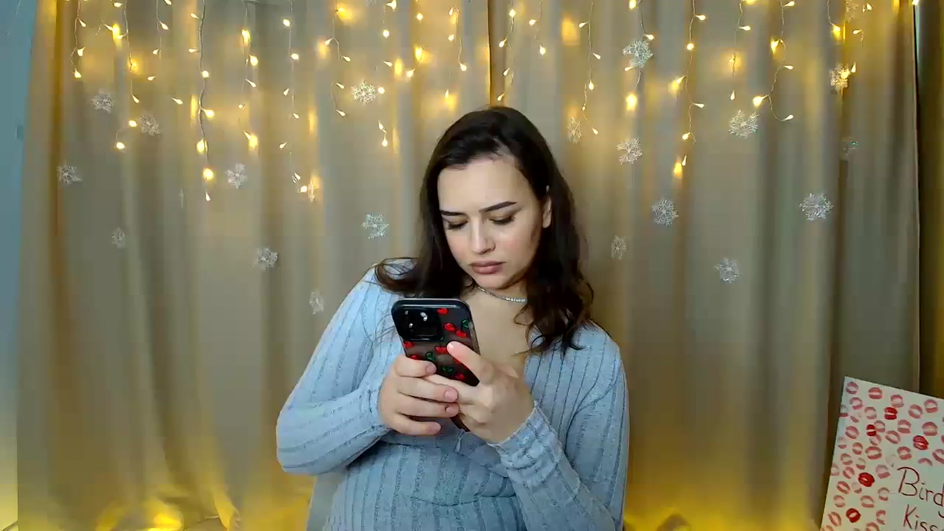 Gallery image thumbnail from Miss_Noel's myfreecams stream on, 12/28/2023, 16:01 image 2 of 20