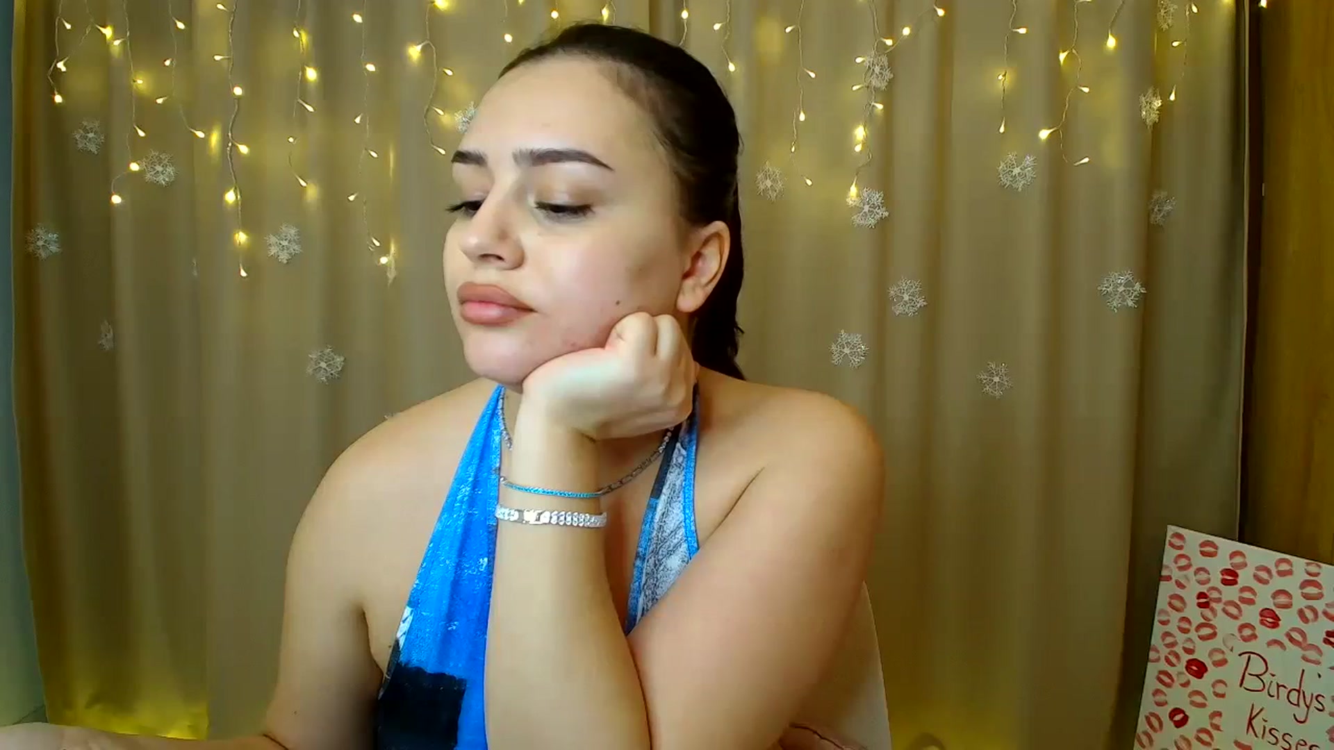 Gallery image thumbnail from Miss_Noel's myfreecams stream on, 12/30/2023, 16:19 image 18 of 20