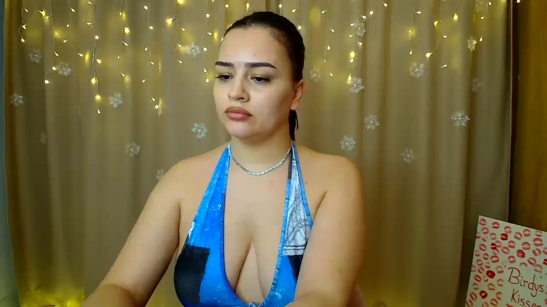 Gallery image thumbnail from Miss_Noel's myfreecams stream on, 12/30/2023, 16:19 image 5 of 20